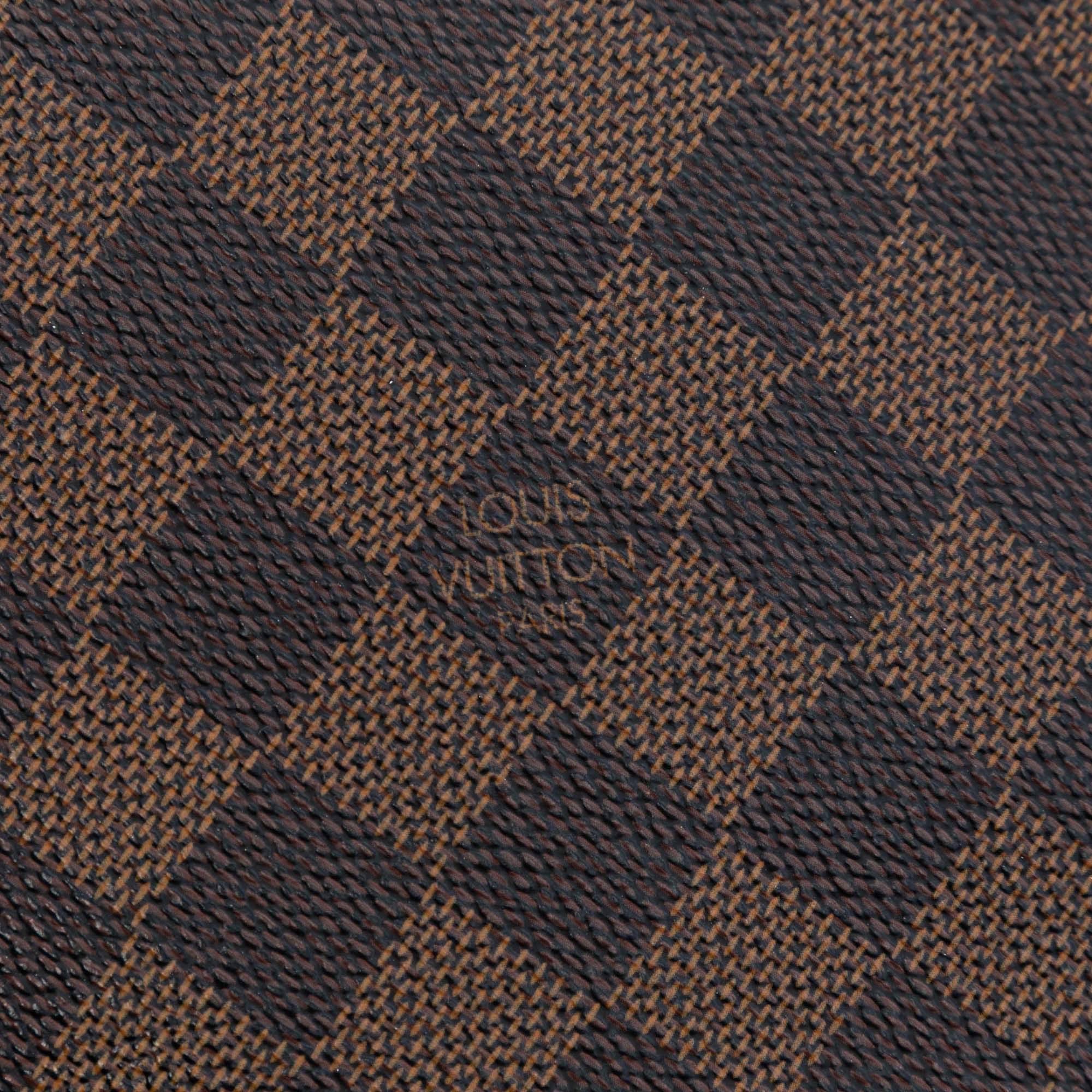 Musette Salsa Handbag Damier - Image 5