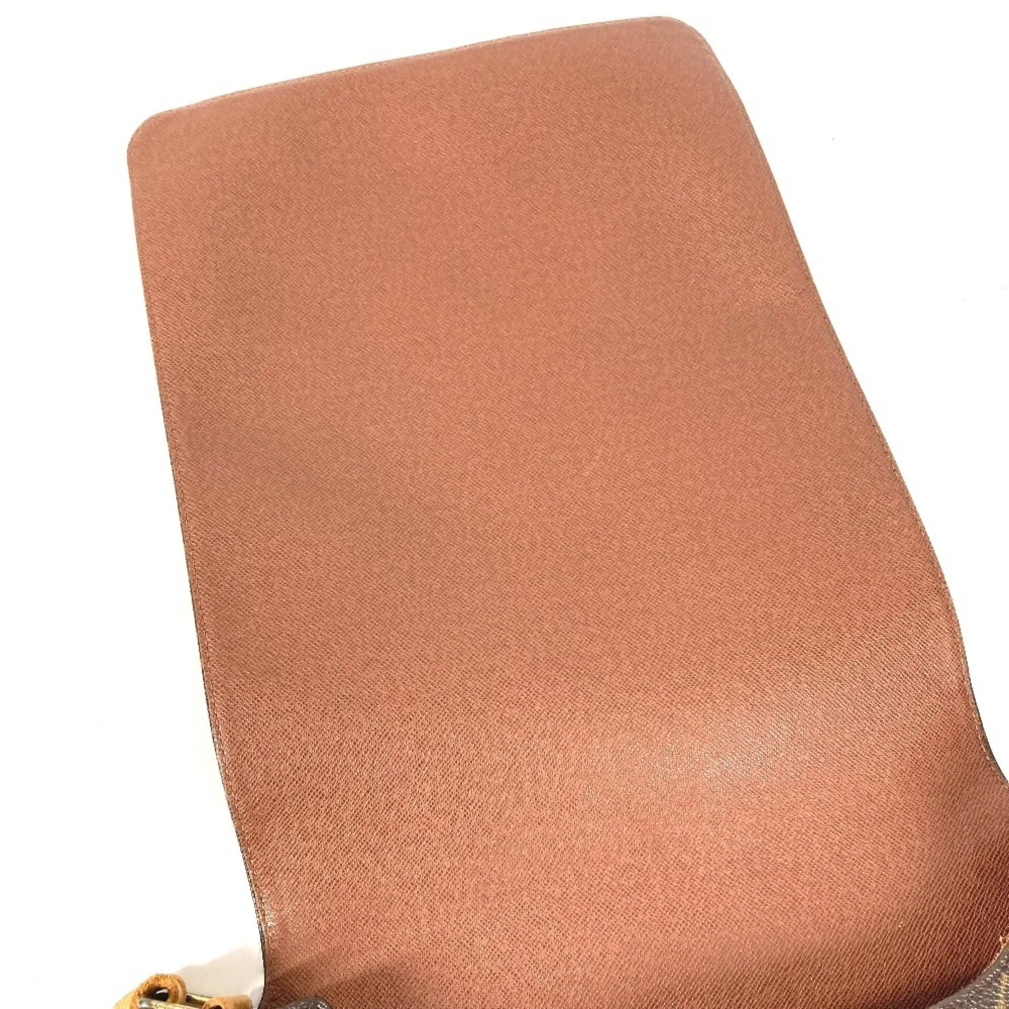 Musette Salsa Handbag Monogram Canvas GM - Image 9