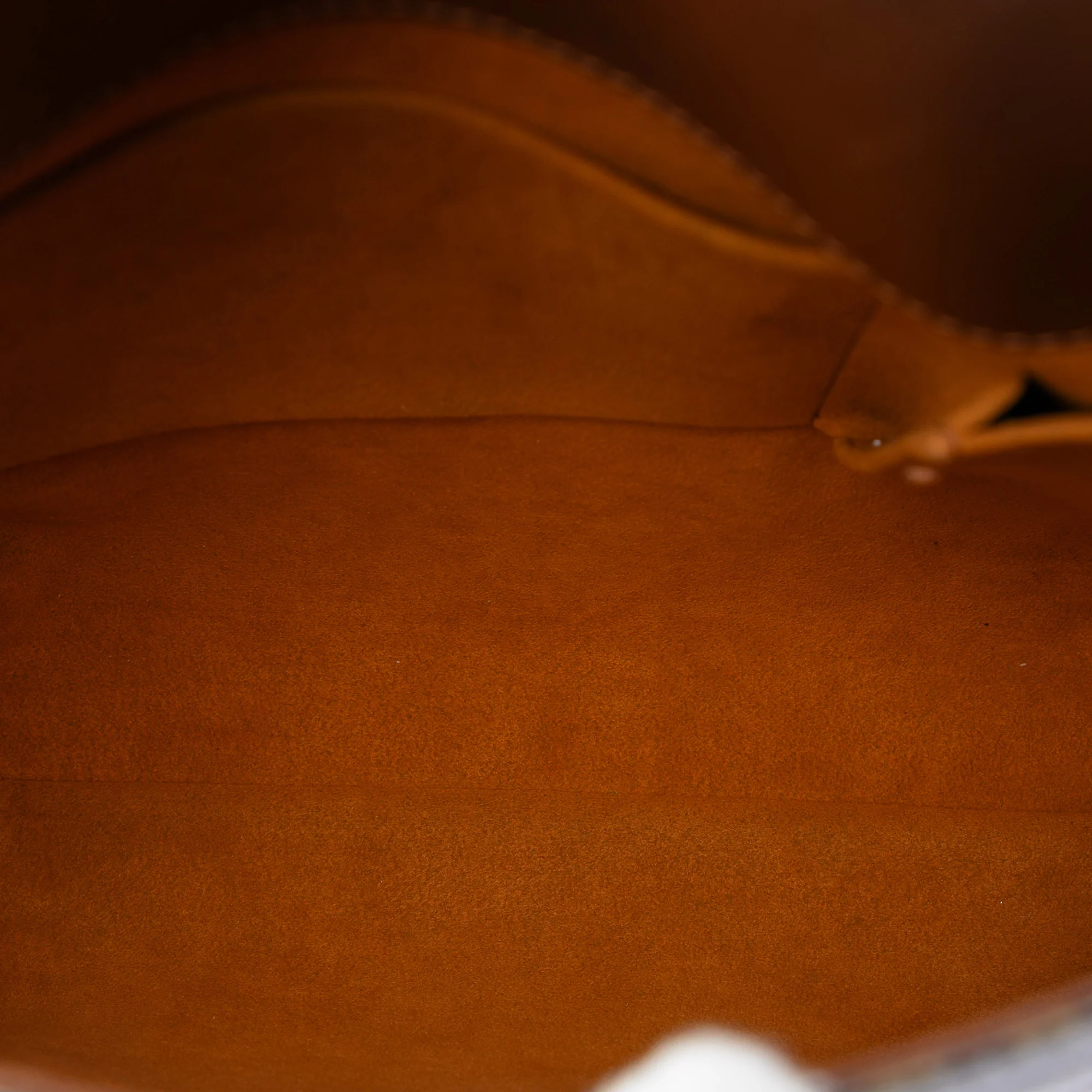 Musette Salsa Handbag Monogram Canvas GM - Image 4