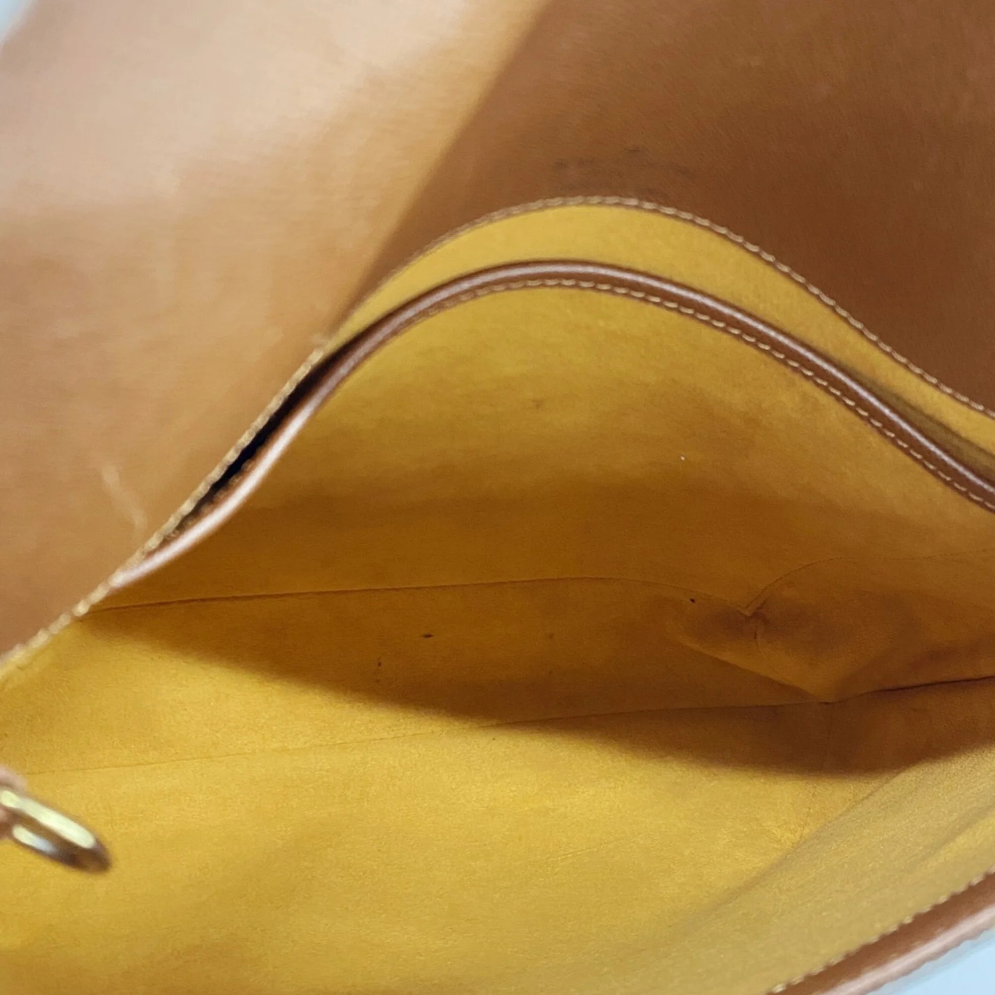 Musette Salsa Handbag Monogram Canvas GM - Image 4