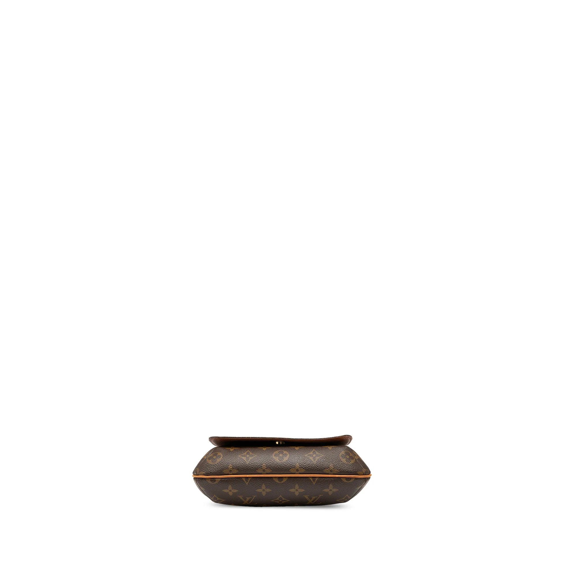 Musette Salsa Handbag Monogram Canvas PM - Image 3