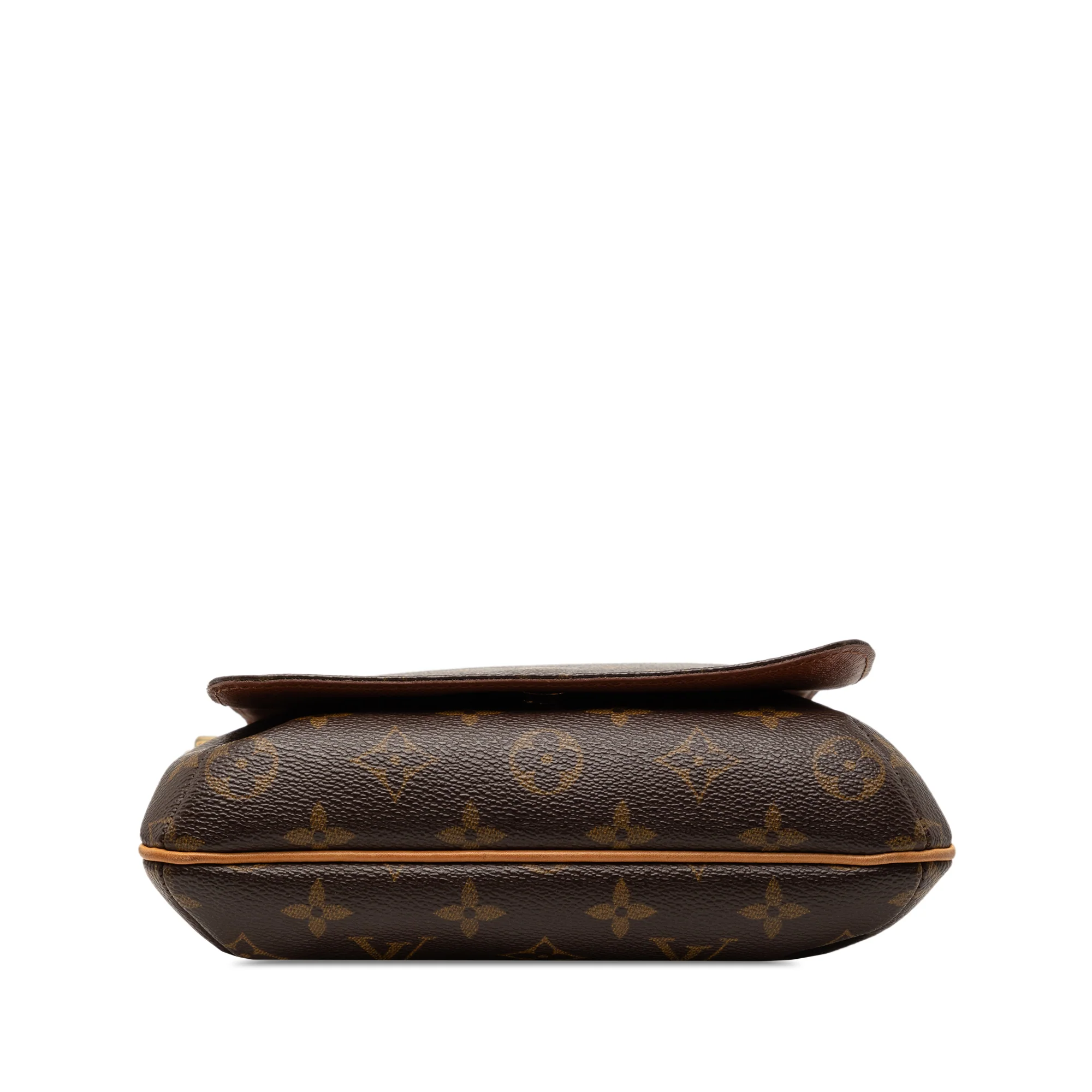 Musette Salsa Handbag Monogram Canvas PM - Image 3
