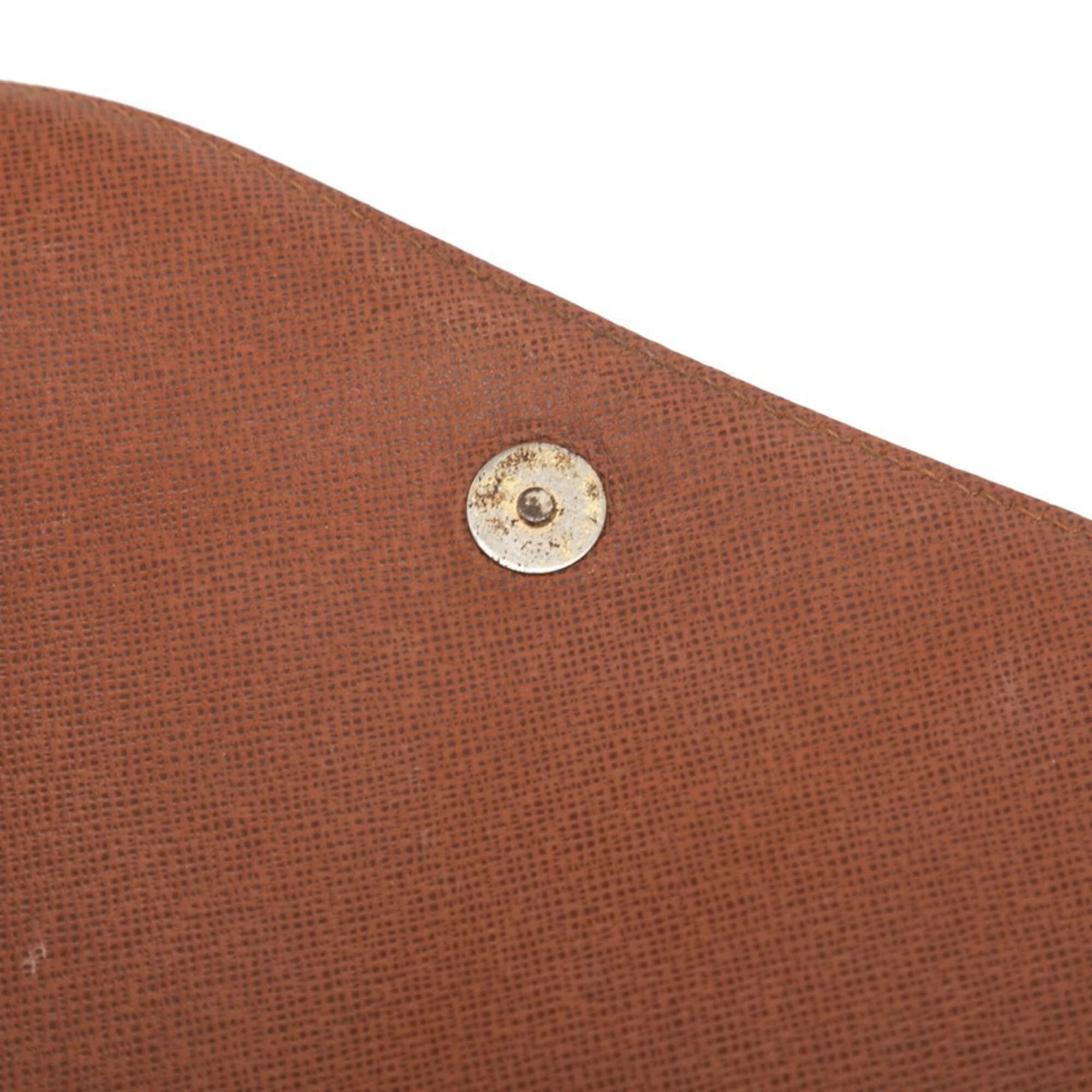 Musette Tango Handbag Monogram Canvas - Image 4