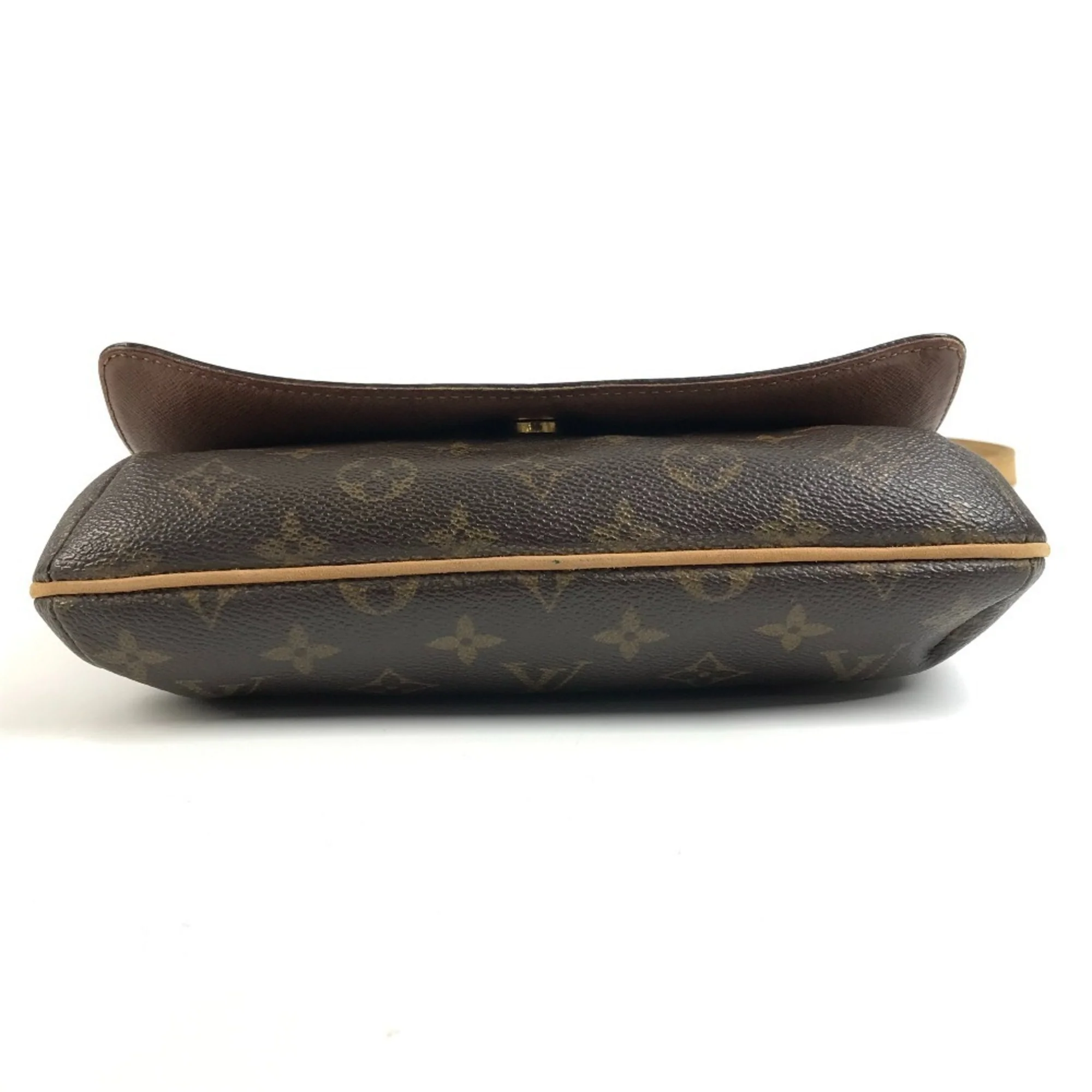 Musette Tango Handbag Monogram Canvas - Image 5