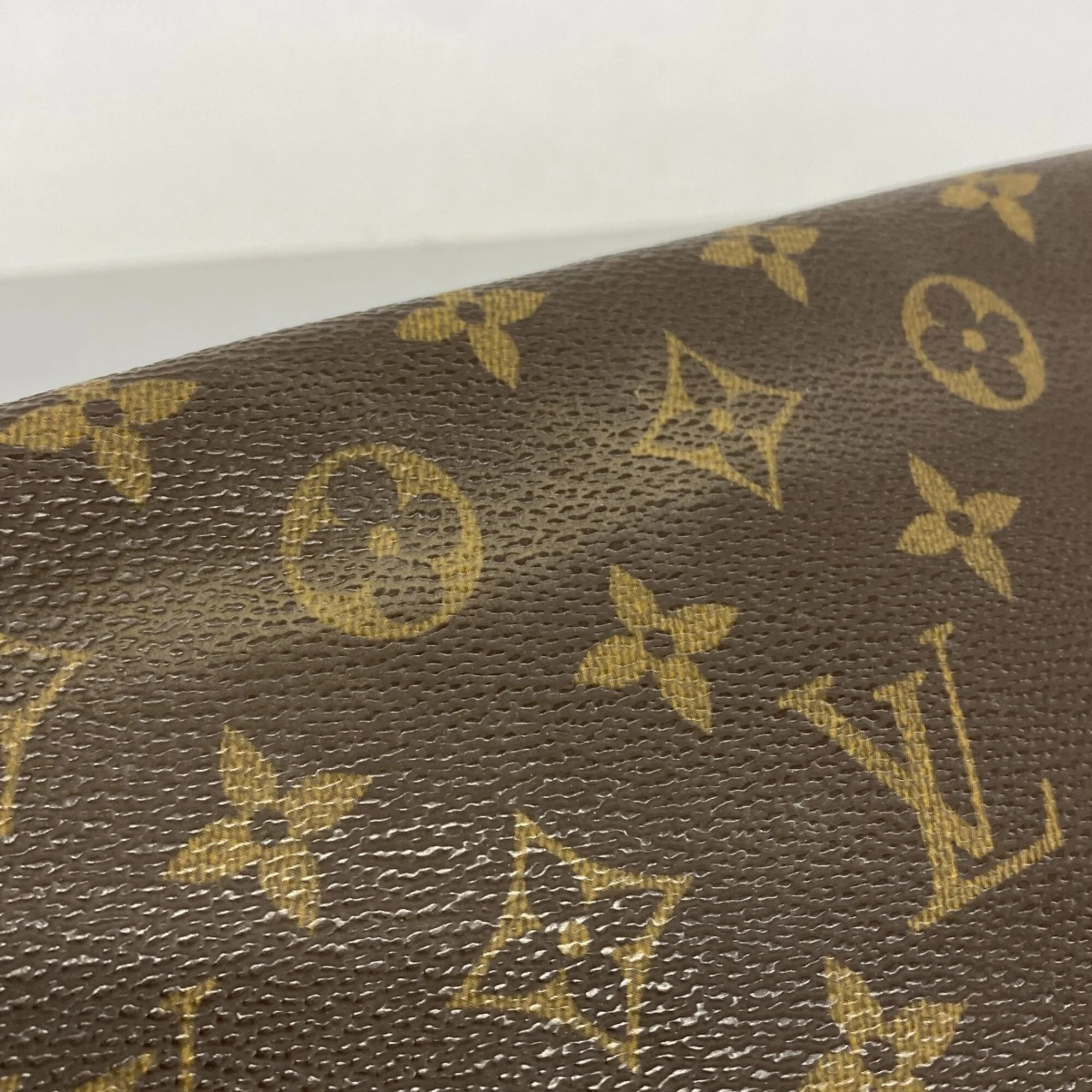Musette Tango Handbag Monogram Canvas - Image 7