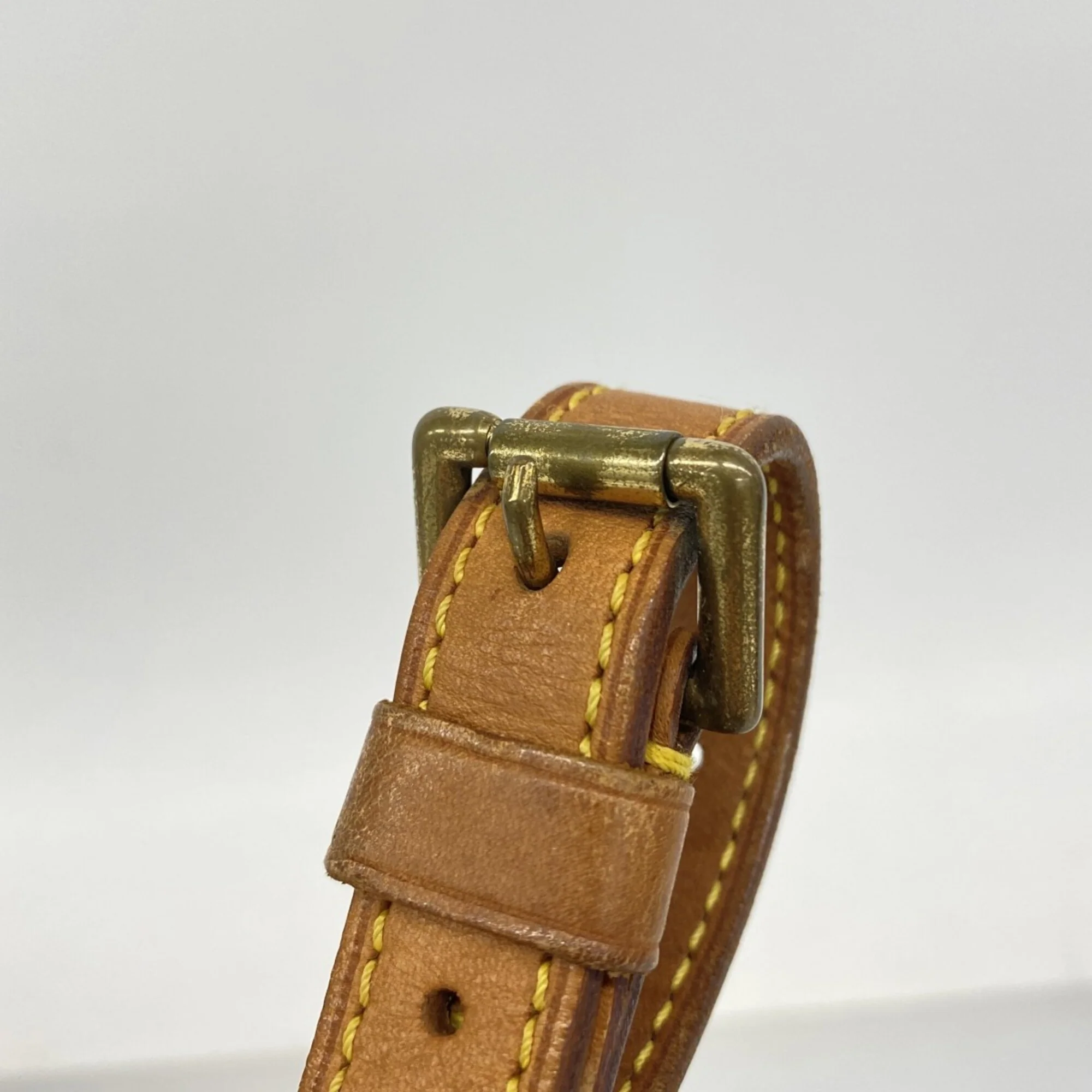 Musette Tango Handbag Monogram Canvas - Image 8
