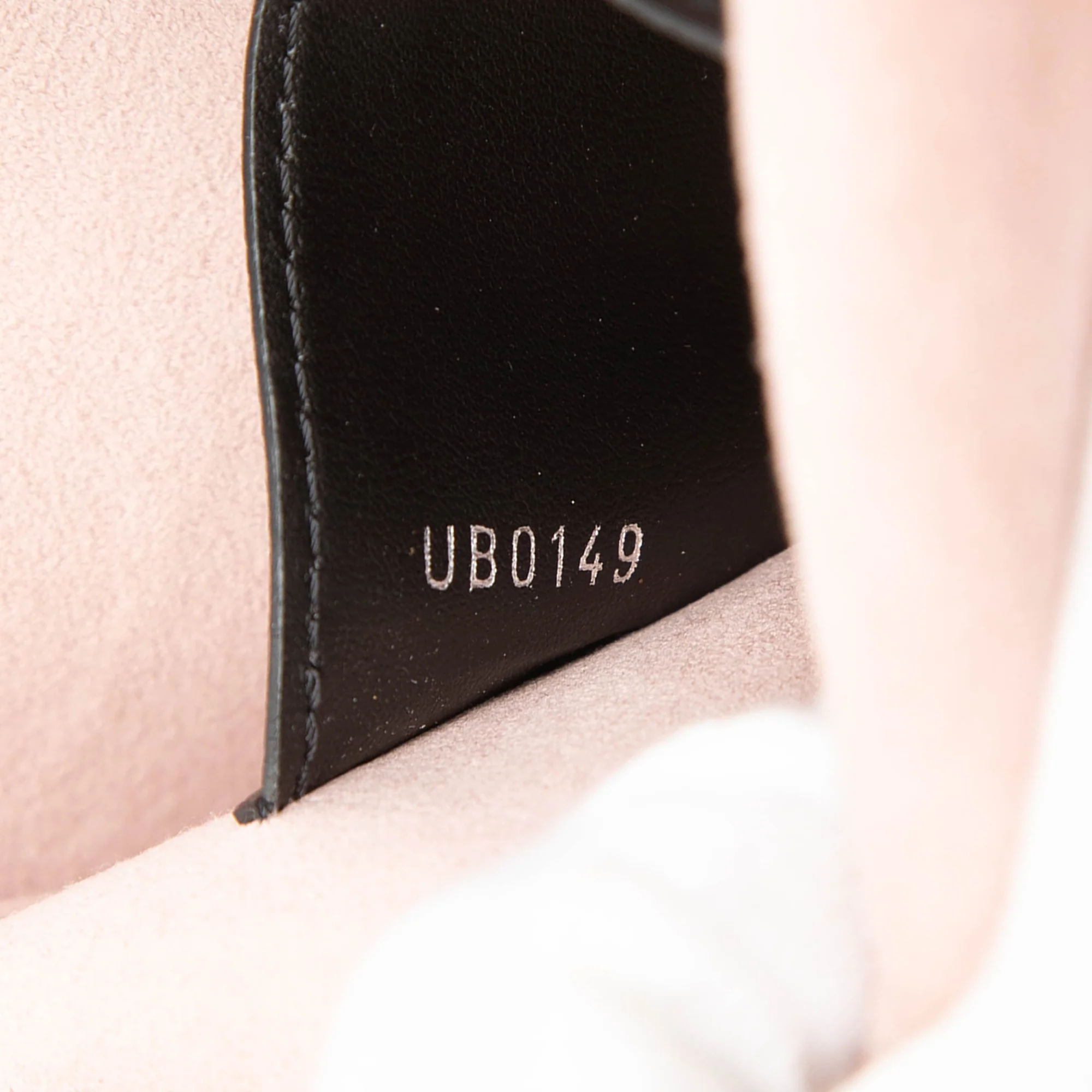 Mylockme Chain Pochette Leather - Image 6