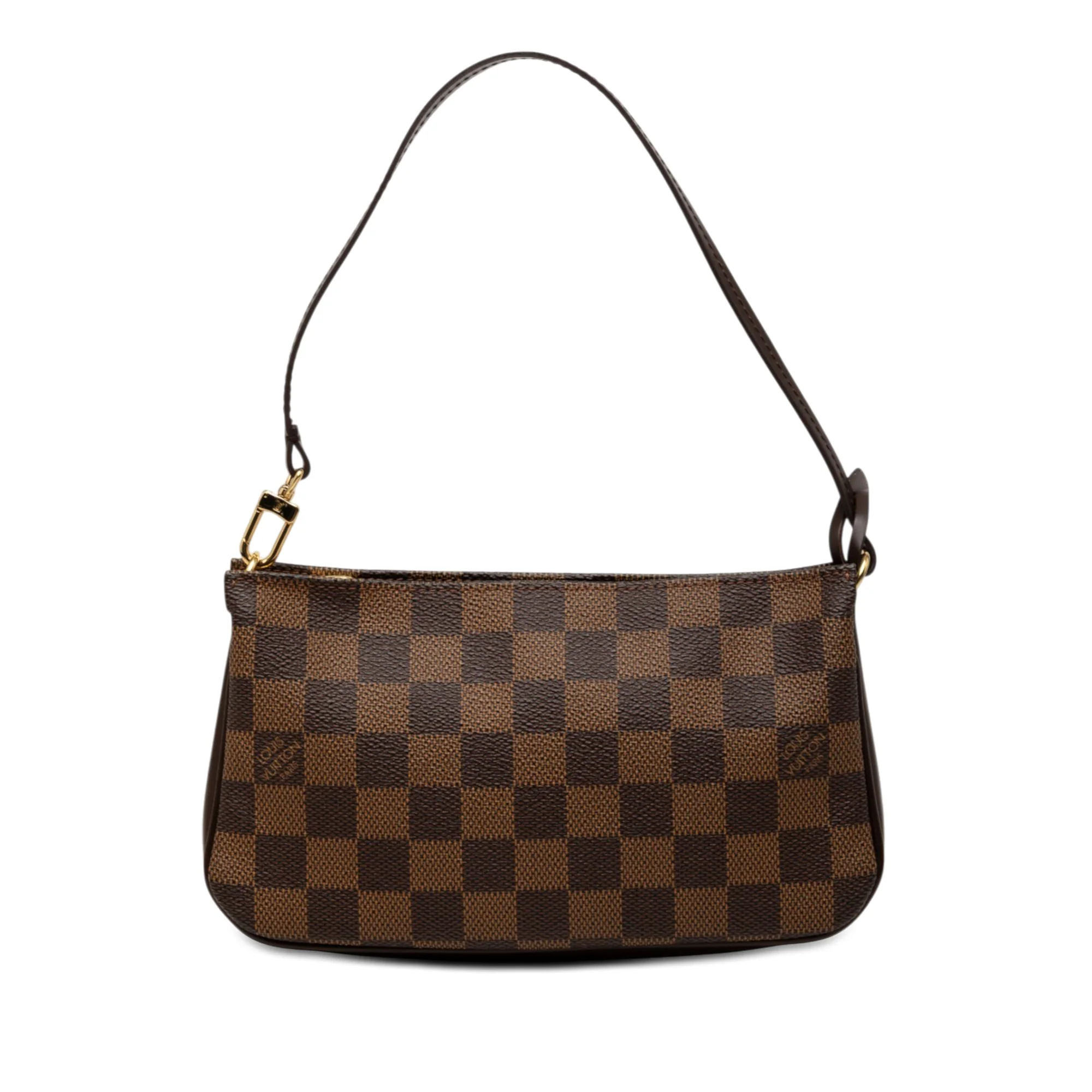 Navona Pochette Accessoires Damier