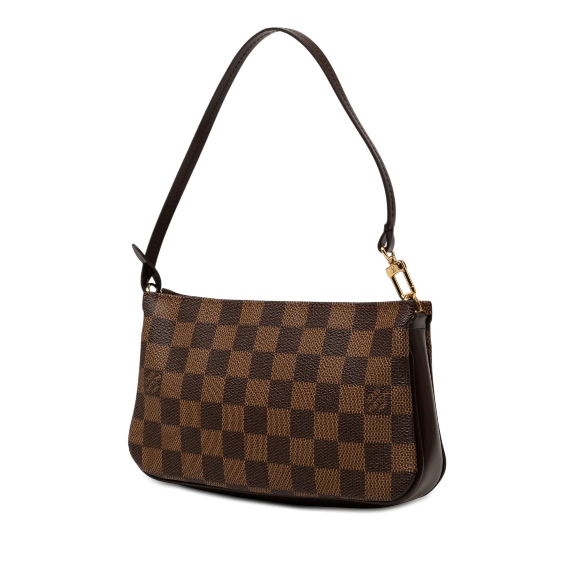 Navona Pochette Accessoires Damier - Image 2