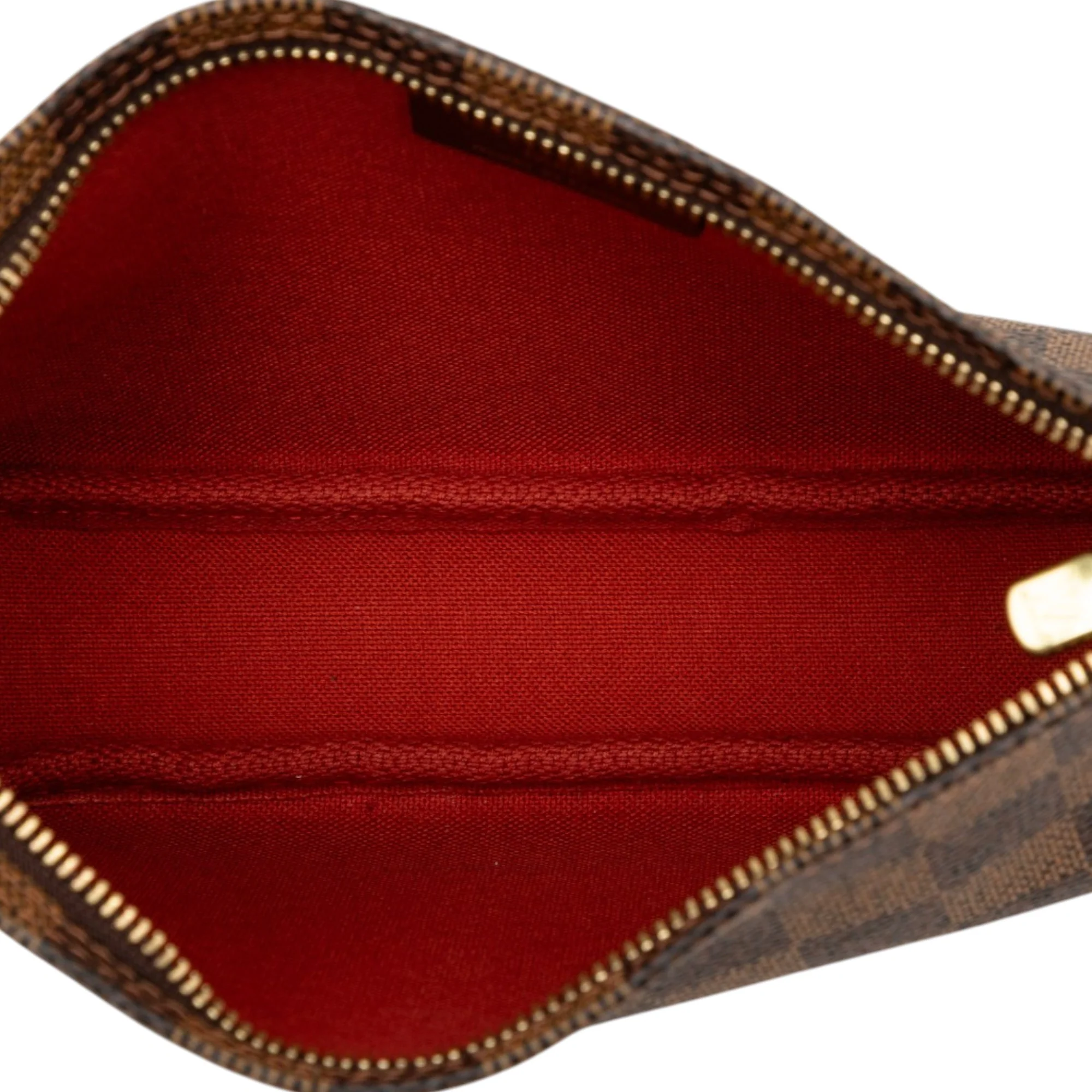Navona Pochette Accessoires Damier - Image 4