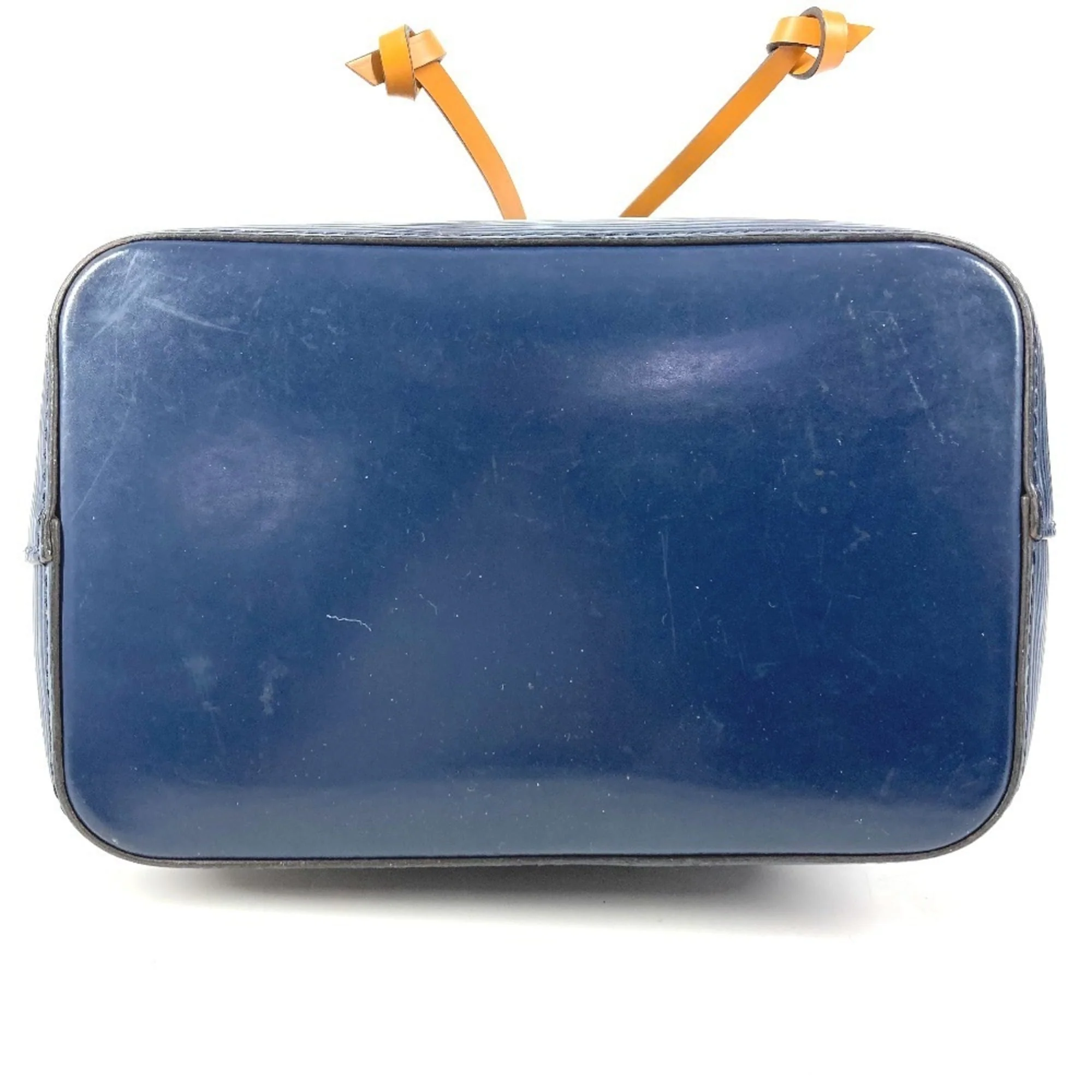 NeoNoe Handbag Epi Leather BB - Image 5