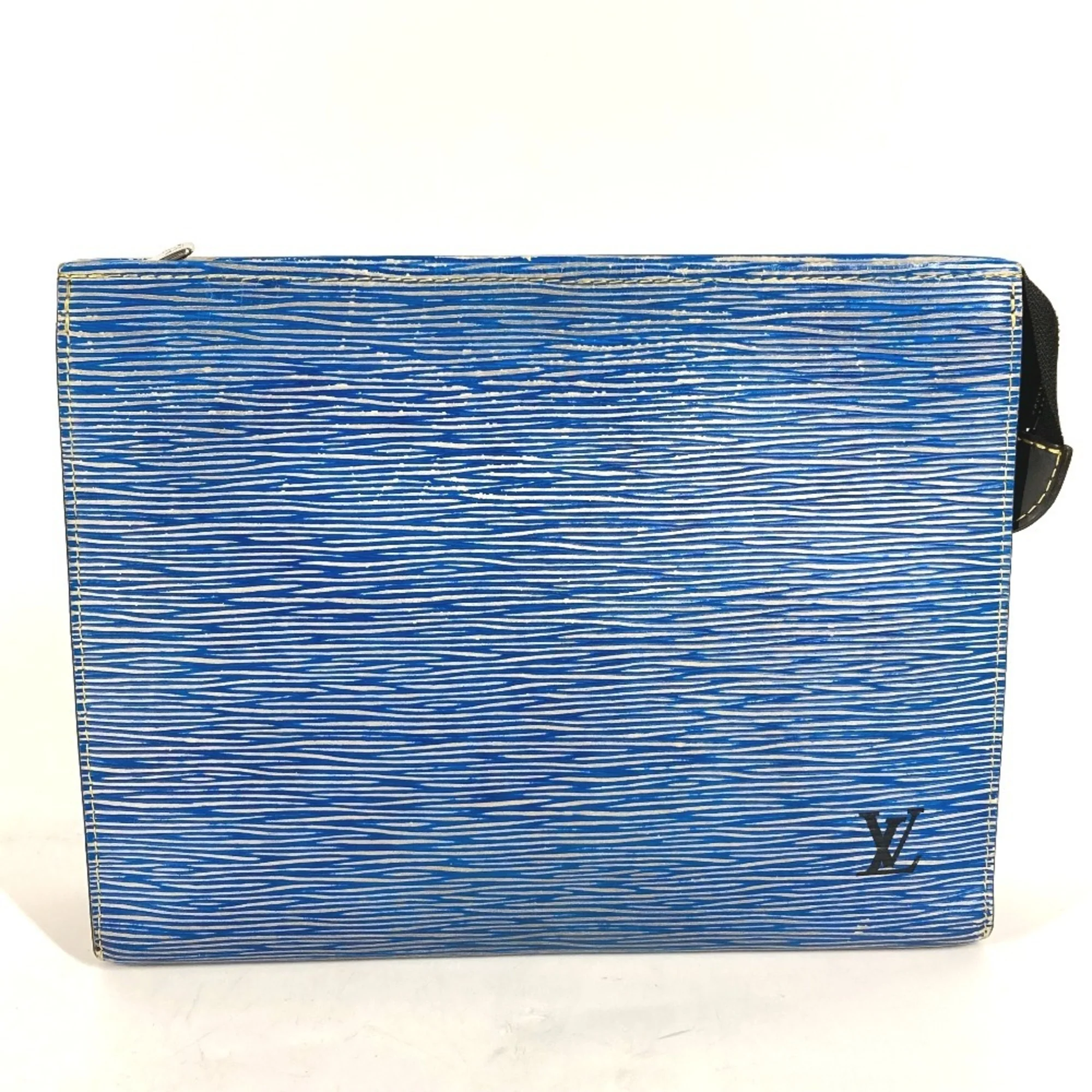 NeoNoe Handbag Epi Leather MM