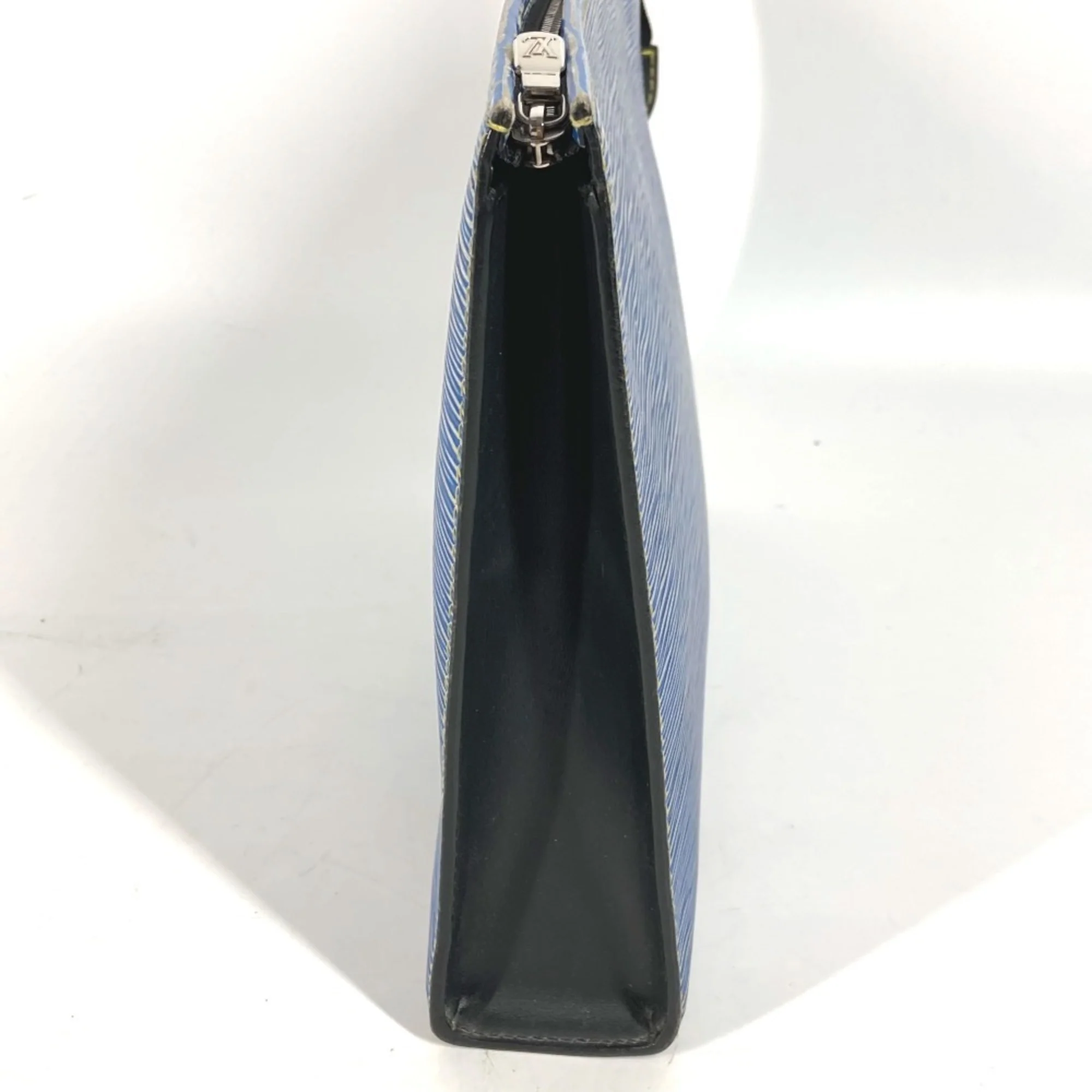 NeoNoe Handbag Epi Leather MM - Image 2