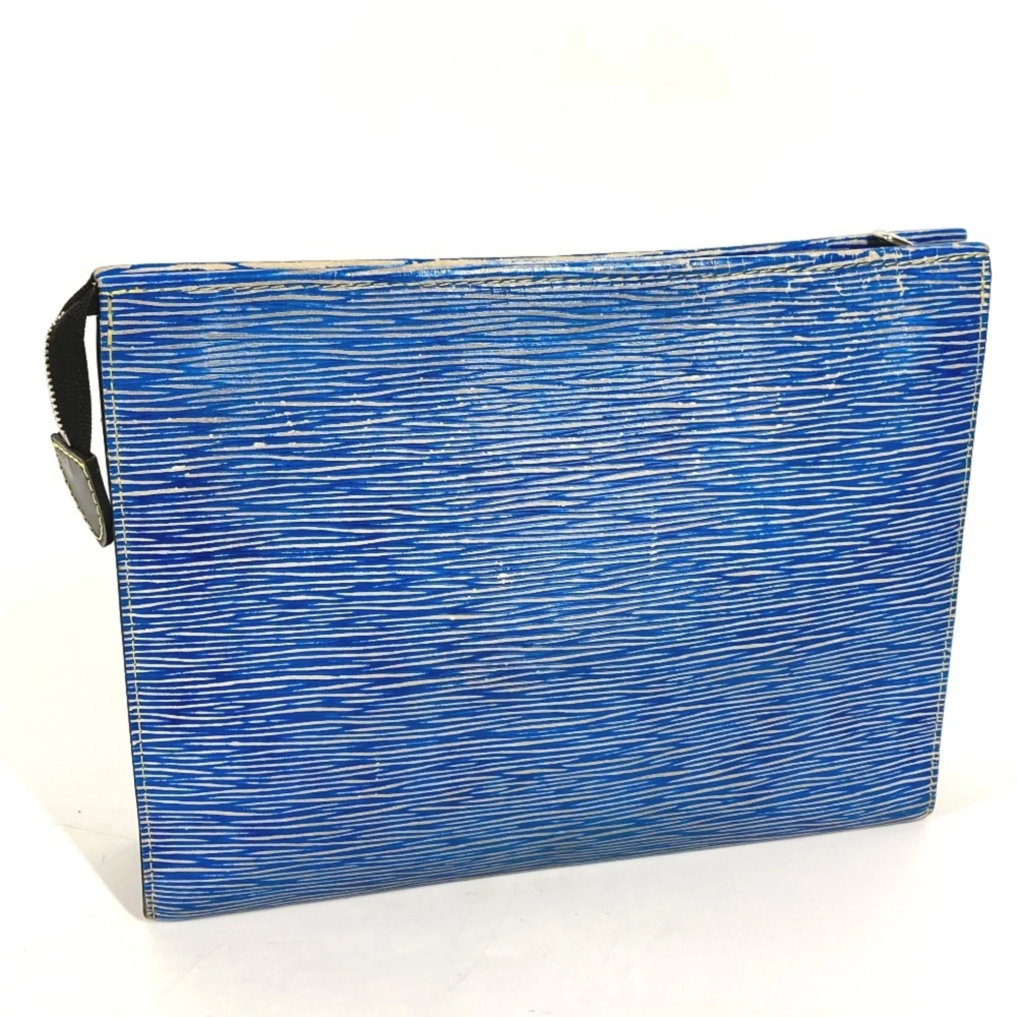 NeoNoe Handbag Epi Leather MM - Image 3