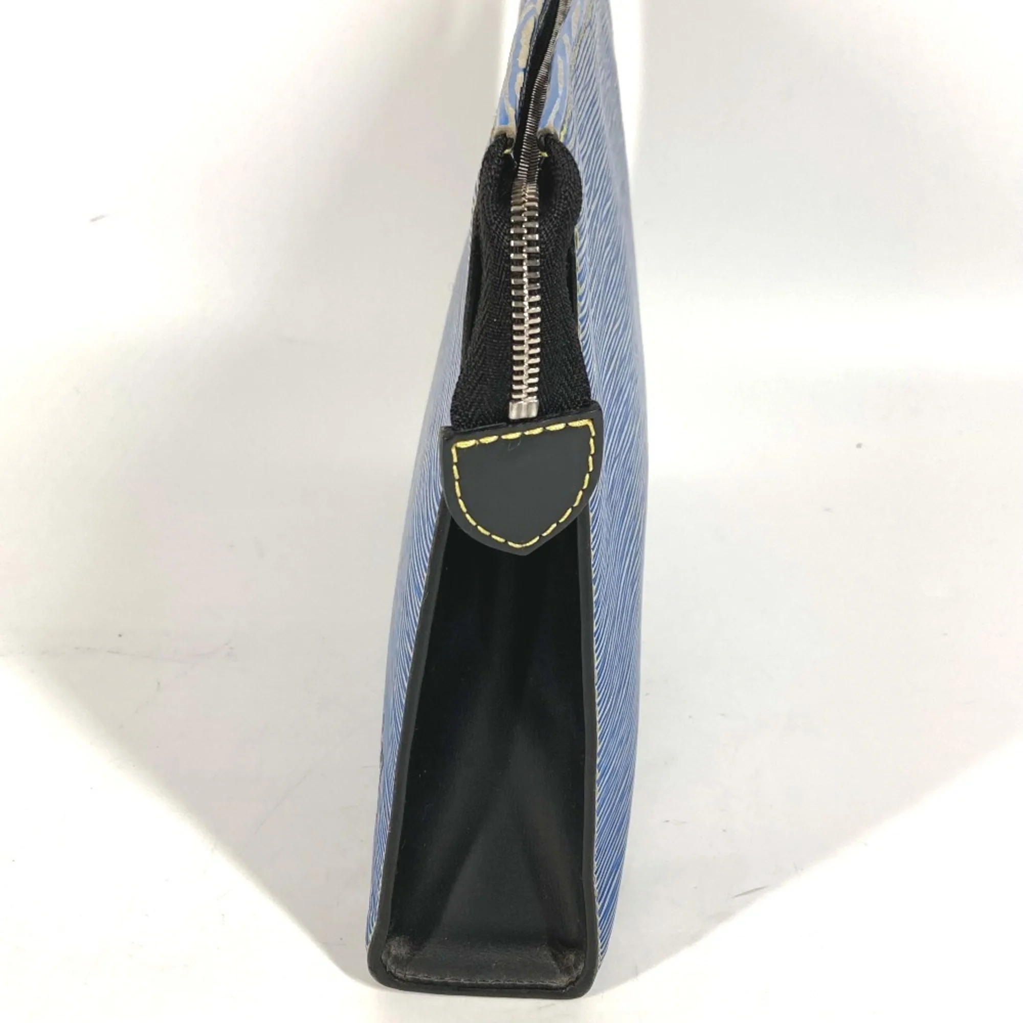 NeoNoe Handbag Epi Leather MM - Image 5