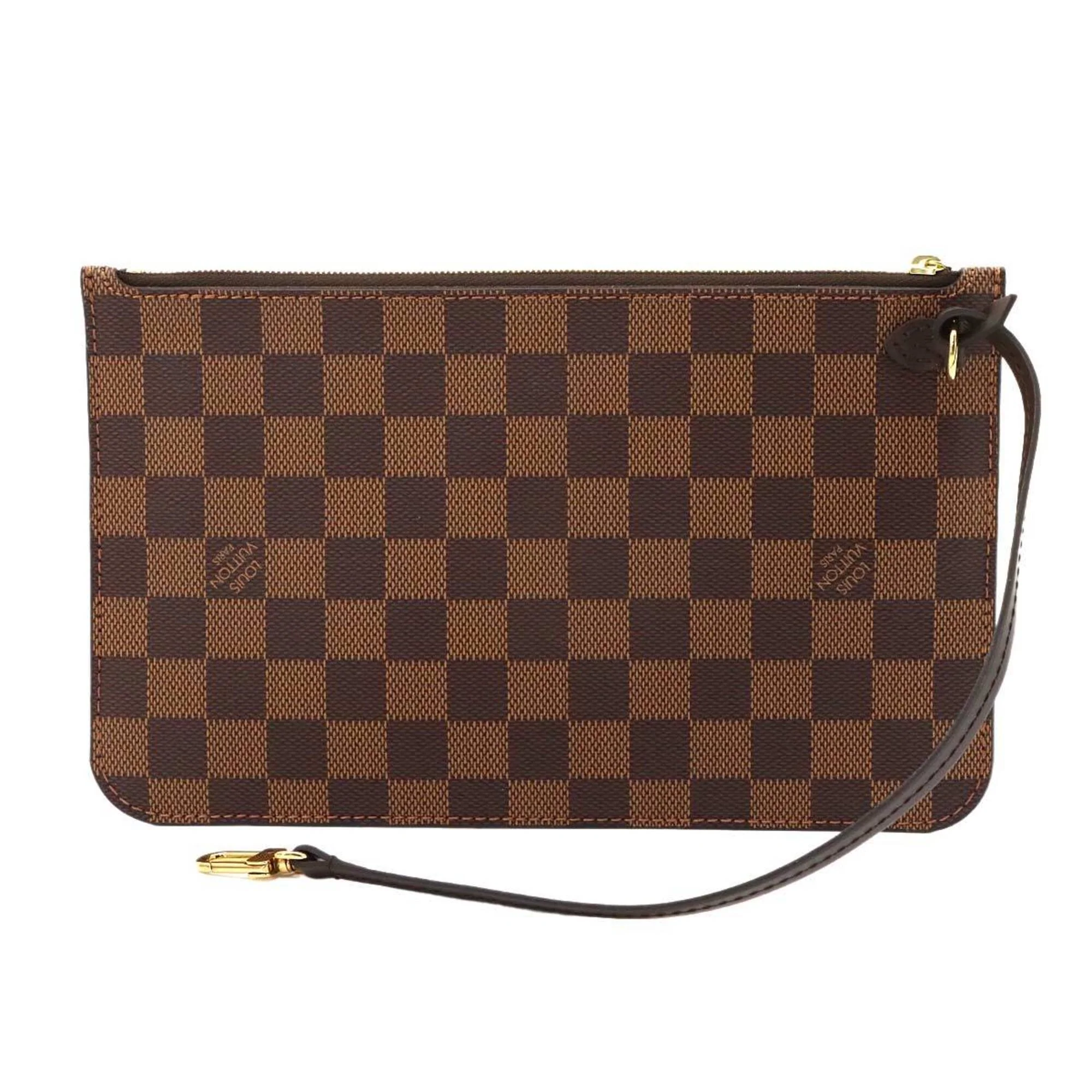 Neverfull NM Tote Damier GM - Image 2