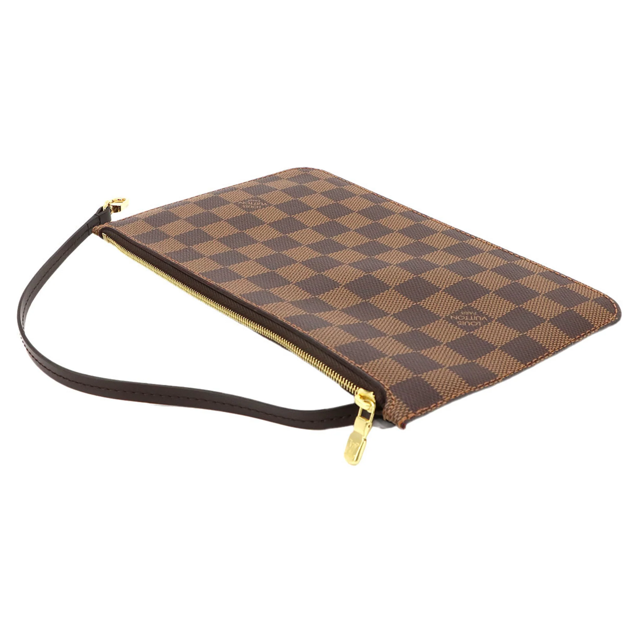 Neverfull NM Tote Damier GM - Image 4
