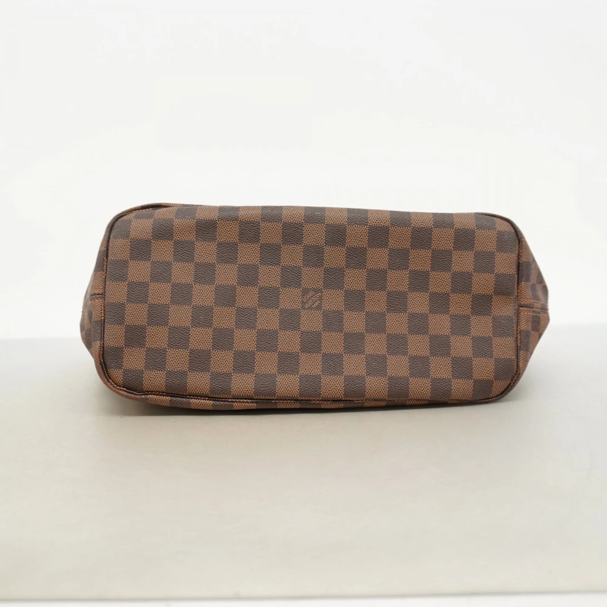 Neverfull NM Tote Damier MM - Image 3