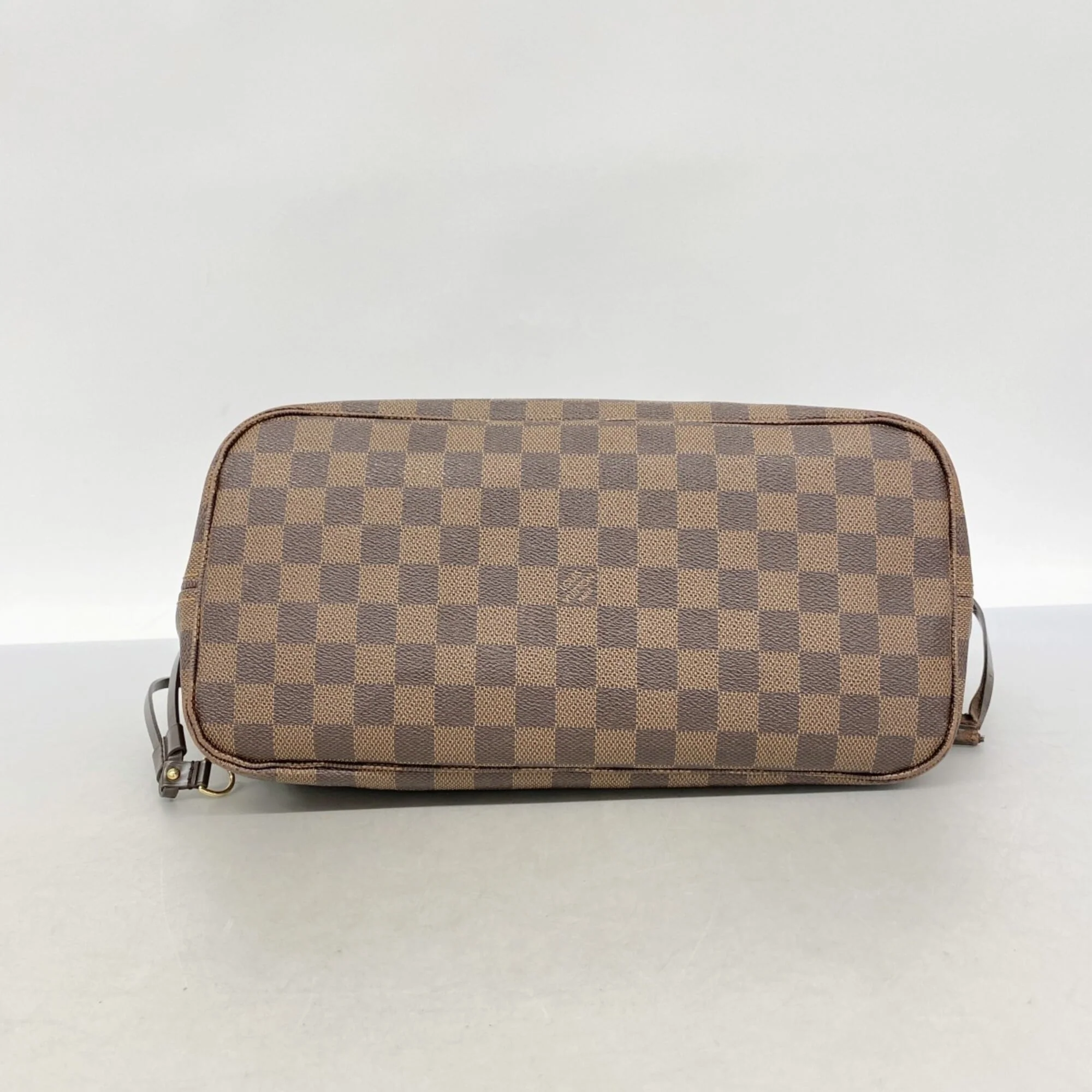 Neverfull NM Tote Damier MM - Image 3