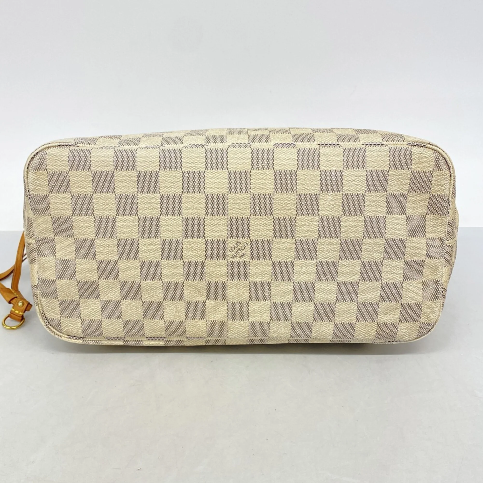 Neverfull NM Tote Damier MM - Image 3