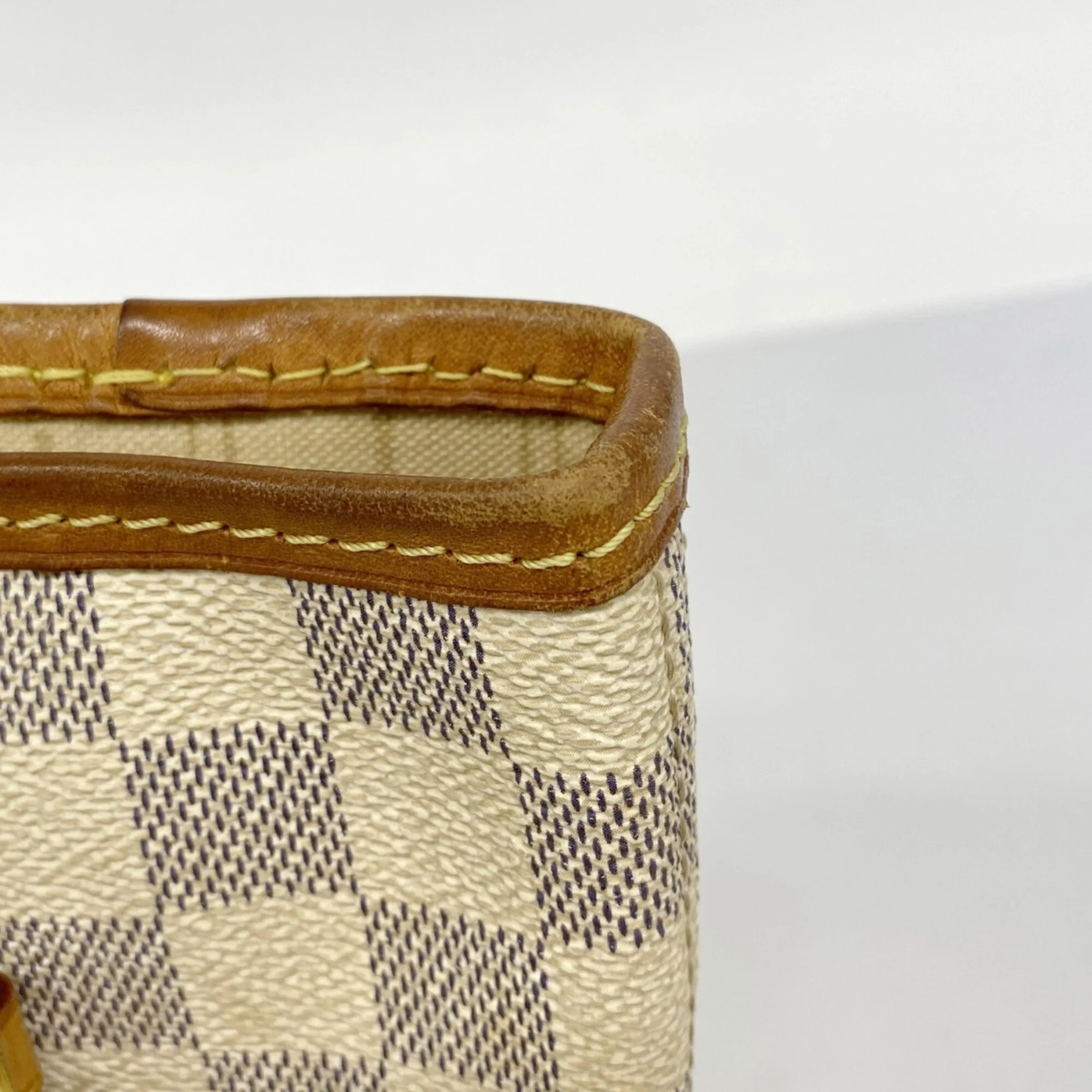 Neverfull NM Tote Damier MM - Image 7