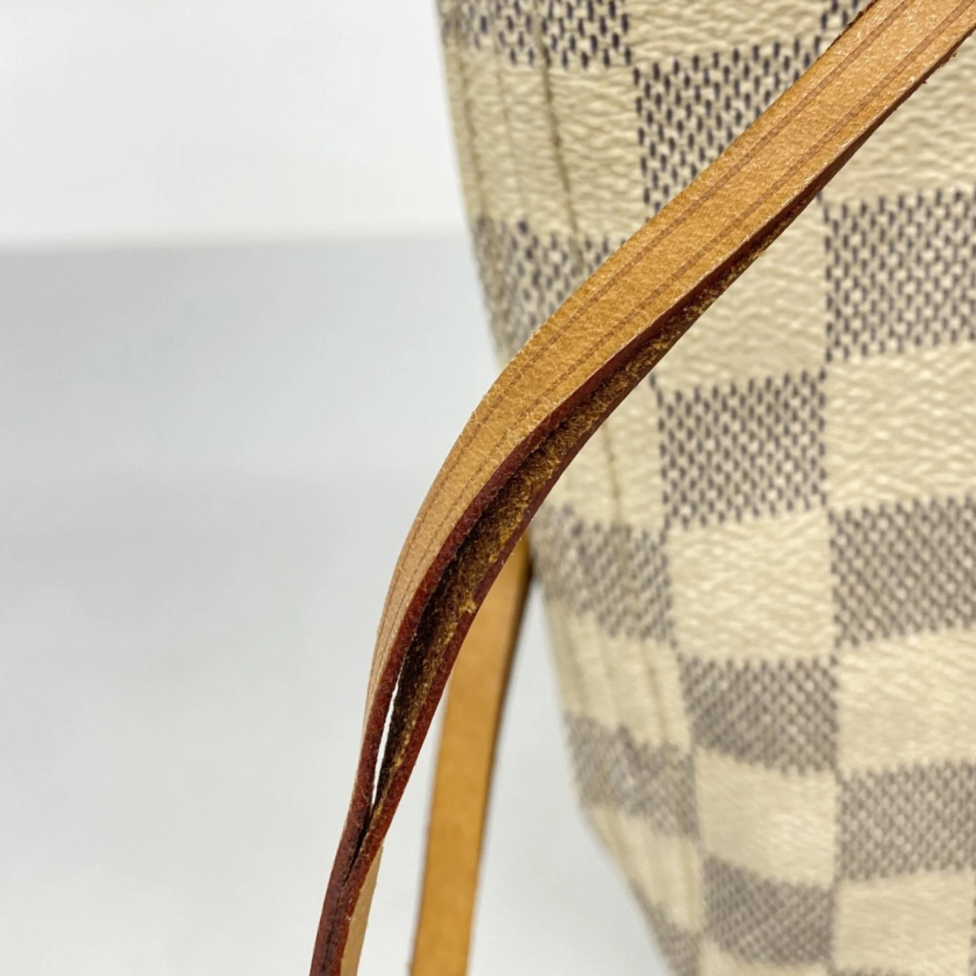 Neverfull NM Tote Damier MM - Image 9