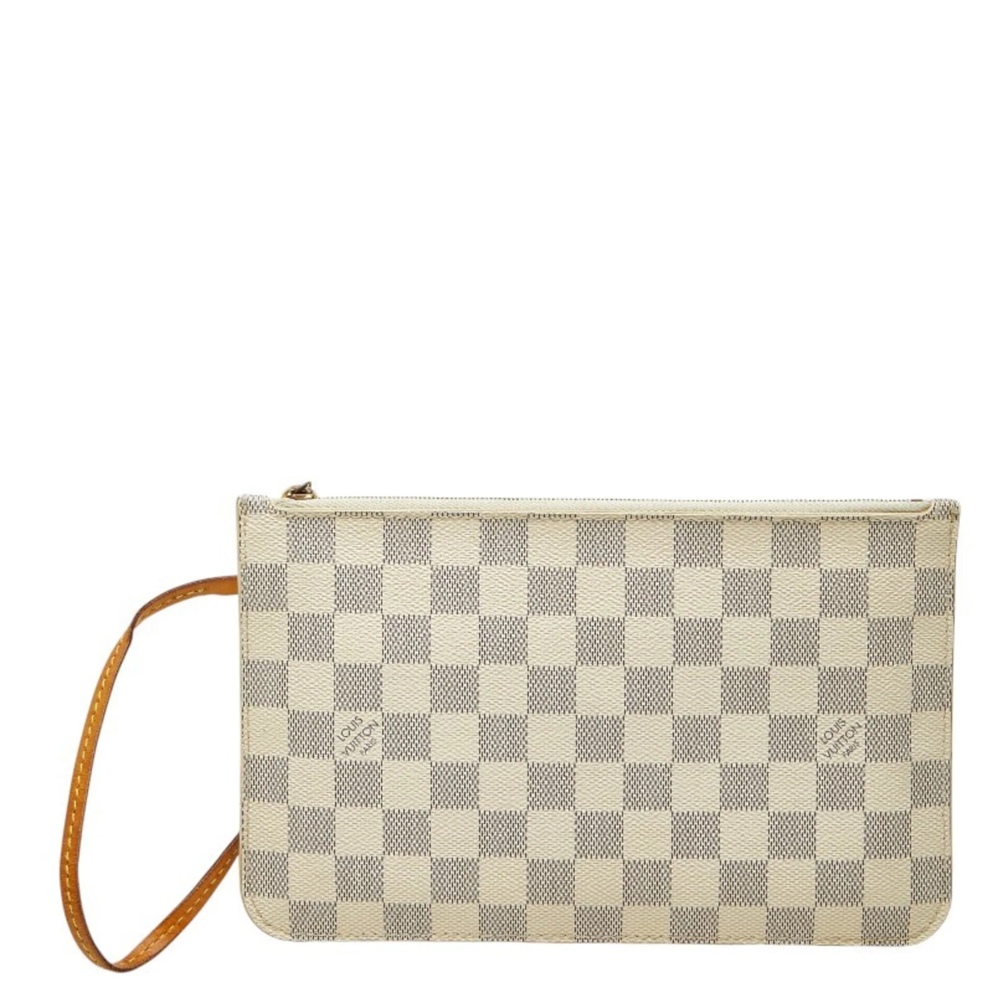 Neverfull NM Tote Damier MM