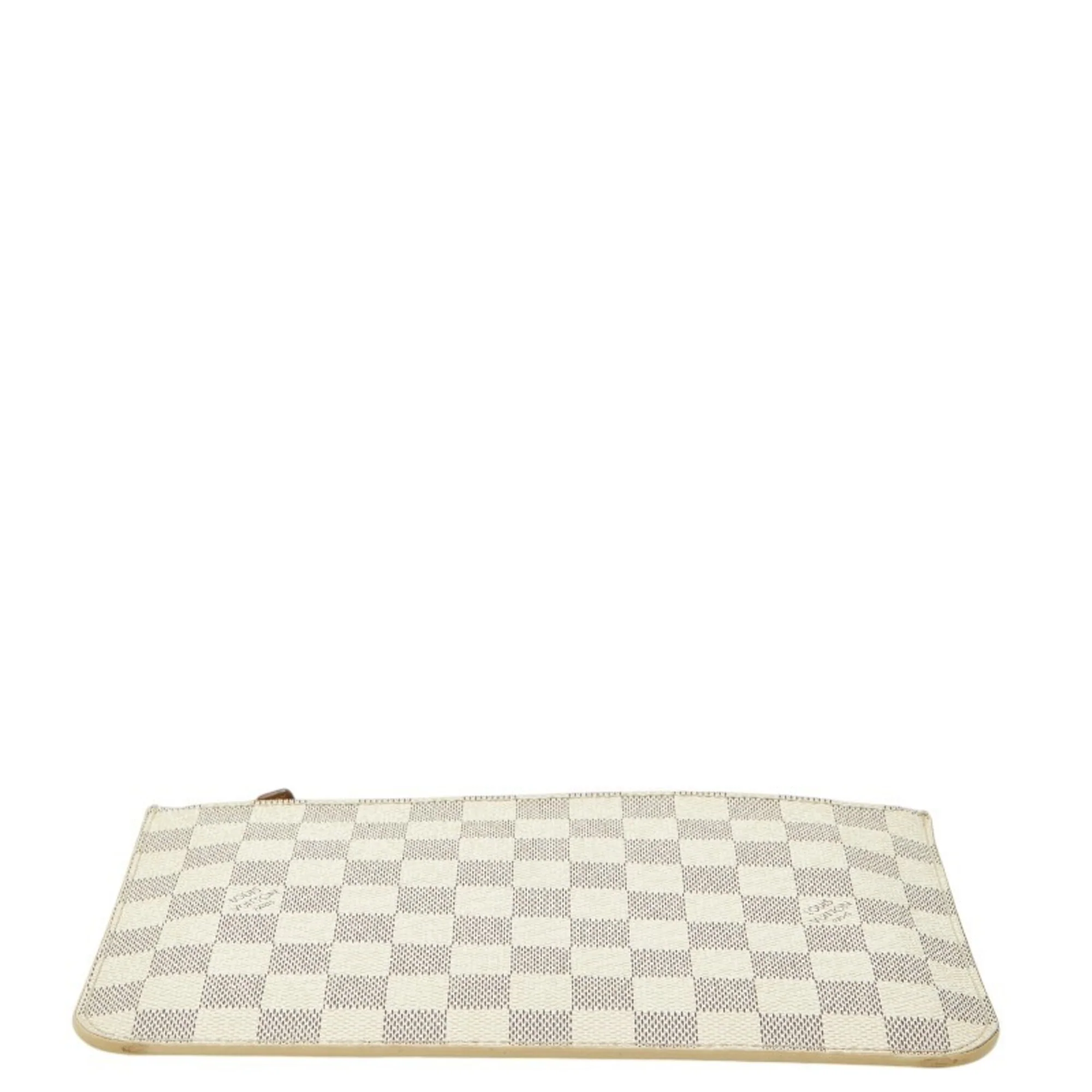 Neverfull NM Tote Damier MM - Image 3