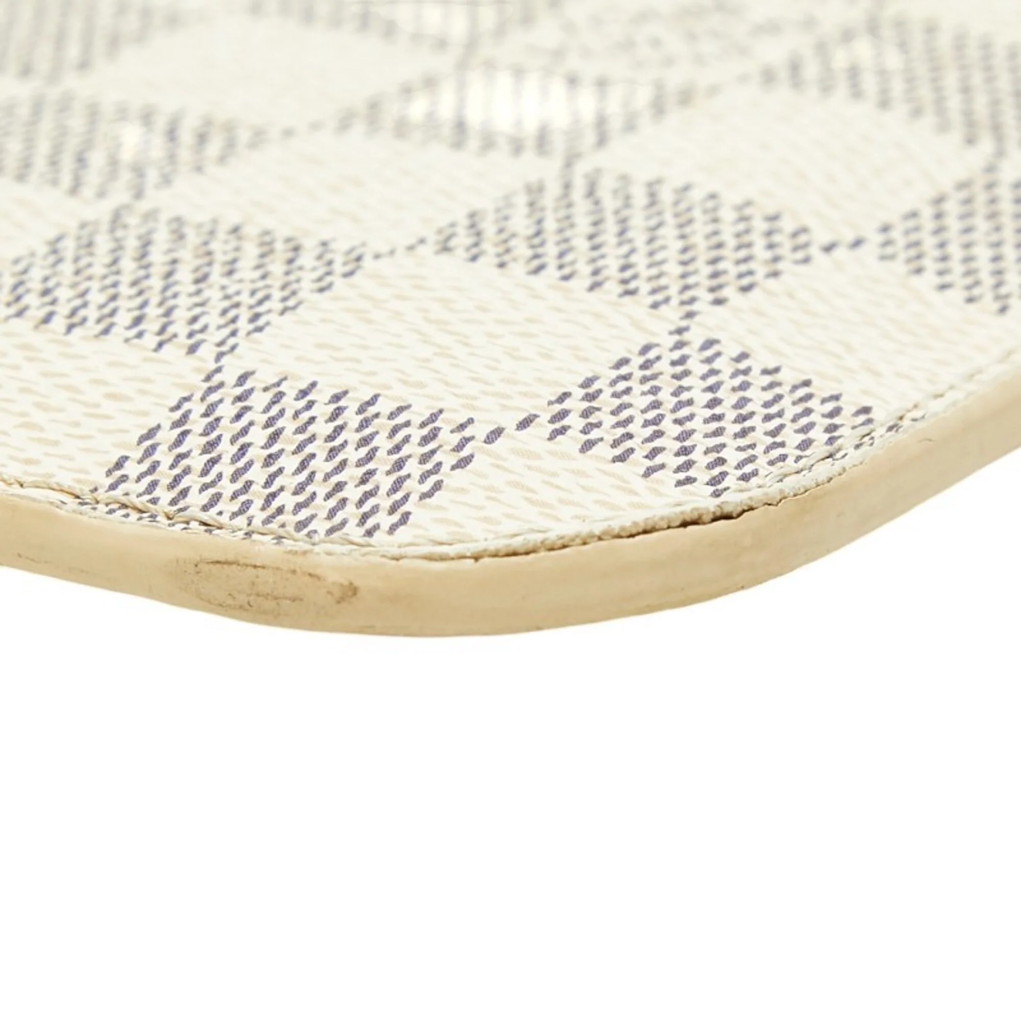 Neverfull NM Tote Damier MM - Image 4
