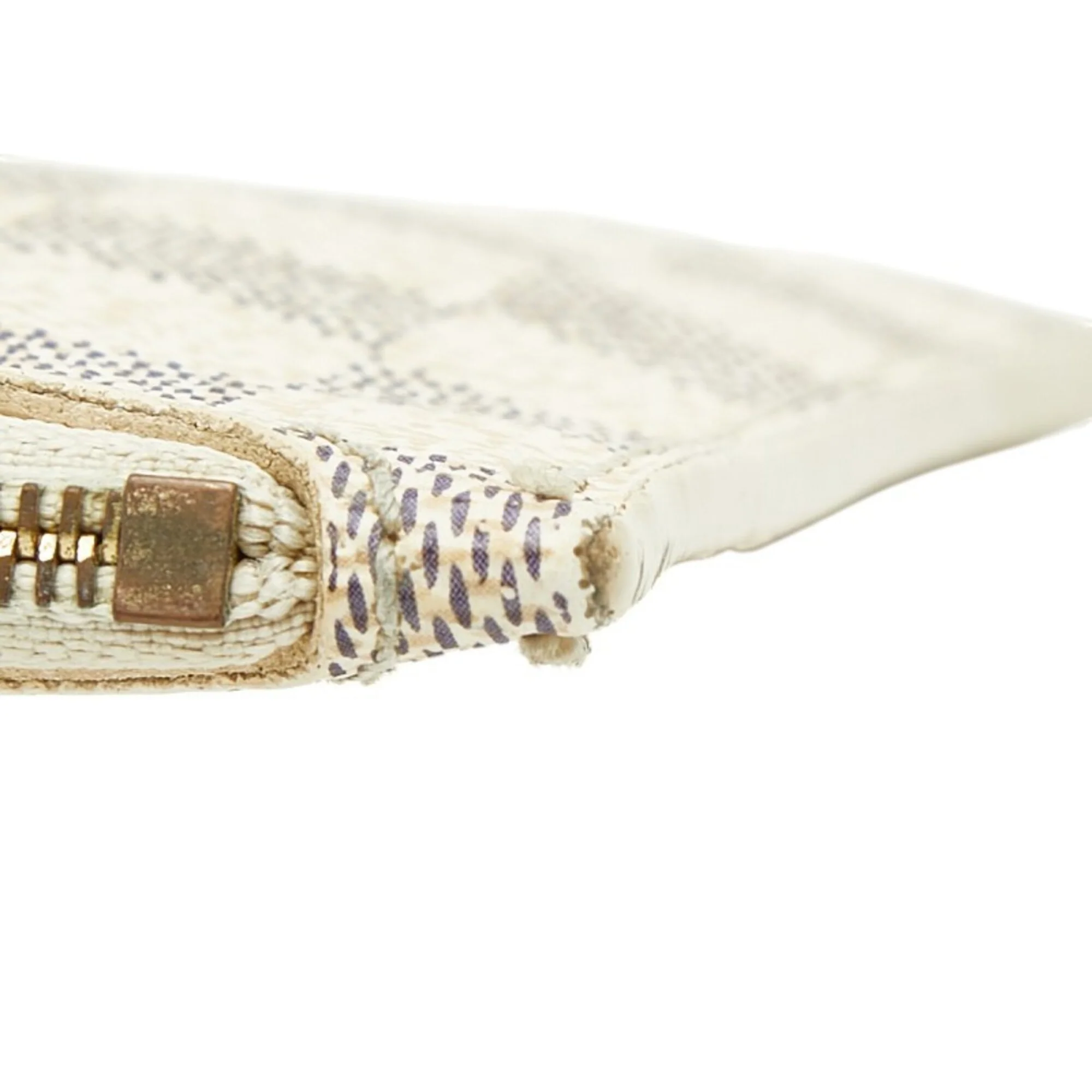 Neverfull NM Tote Damier MM - Image 6
