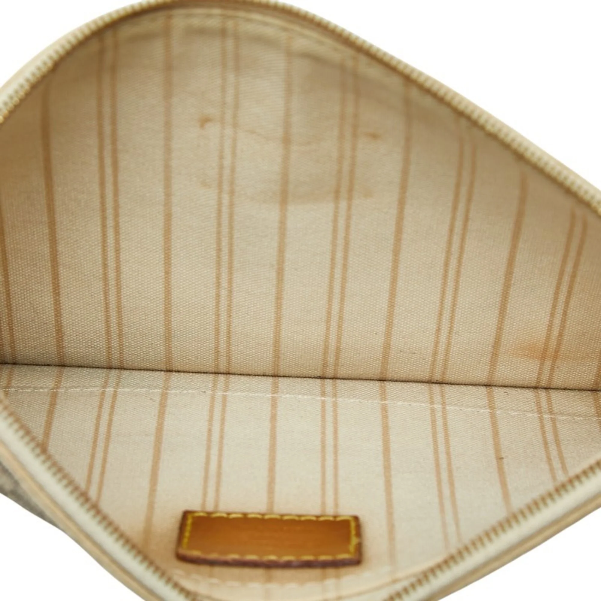 Neverfull NM Tote Damier MM - Image 7