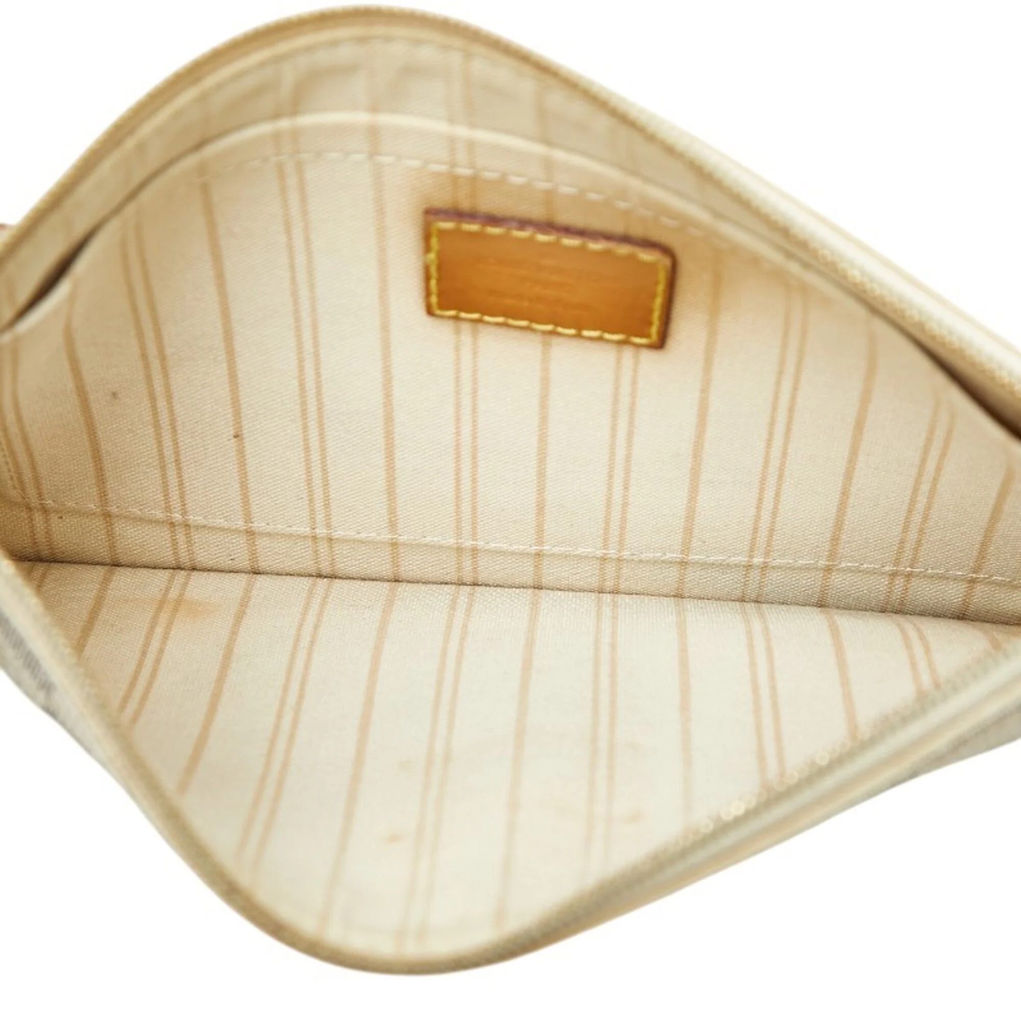 Neverfull NM Tote Damier MM - Image 8