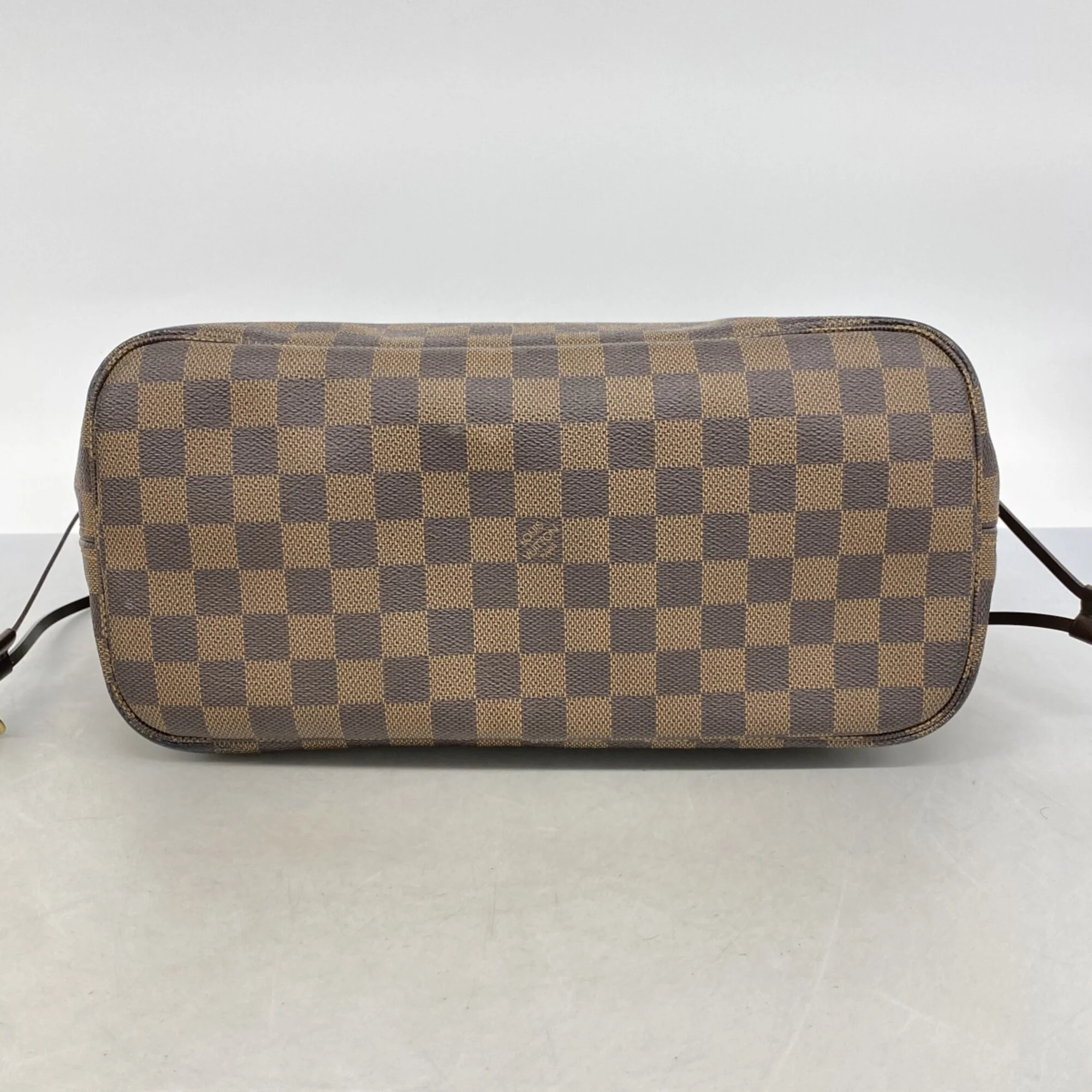 Neverfull NM Tote Damier MM - Image 3
