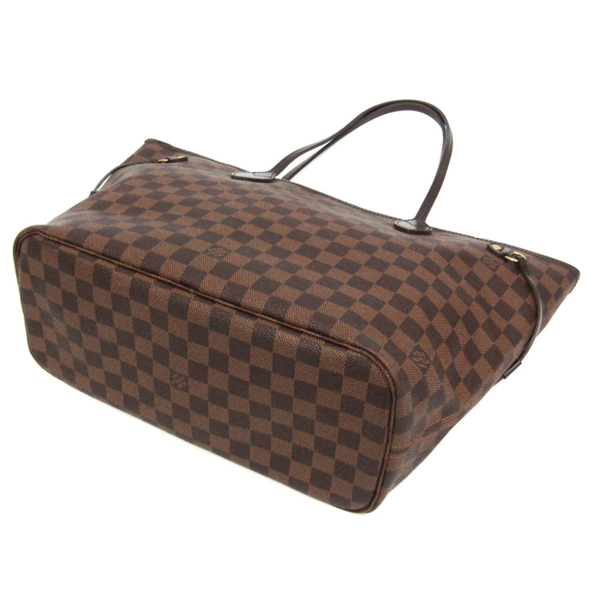Neverfull NM Tote Damier MM - Image 2