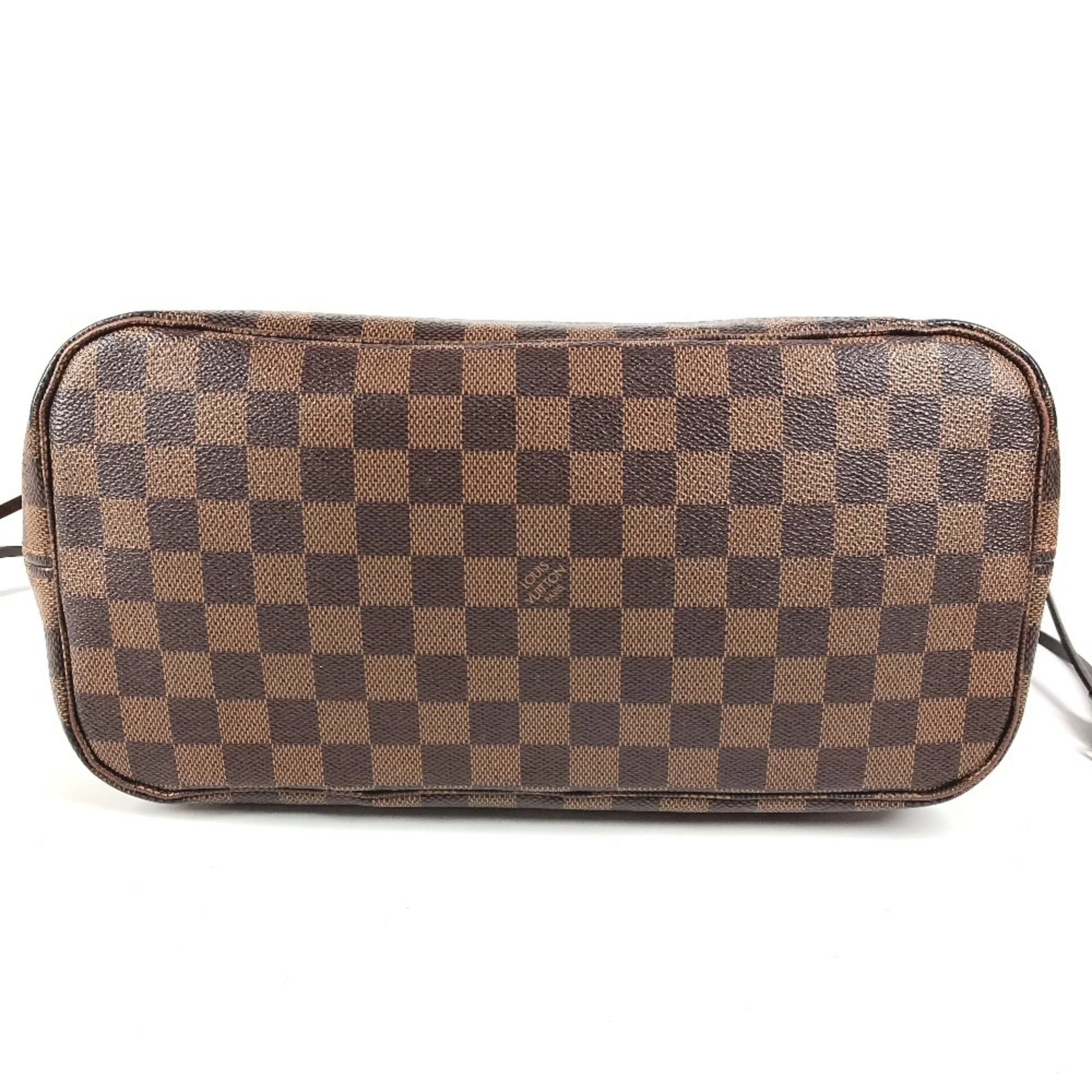 Neverfull NM Tote Damier MM - Image 5
