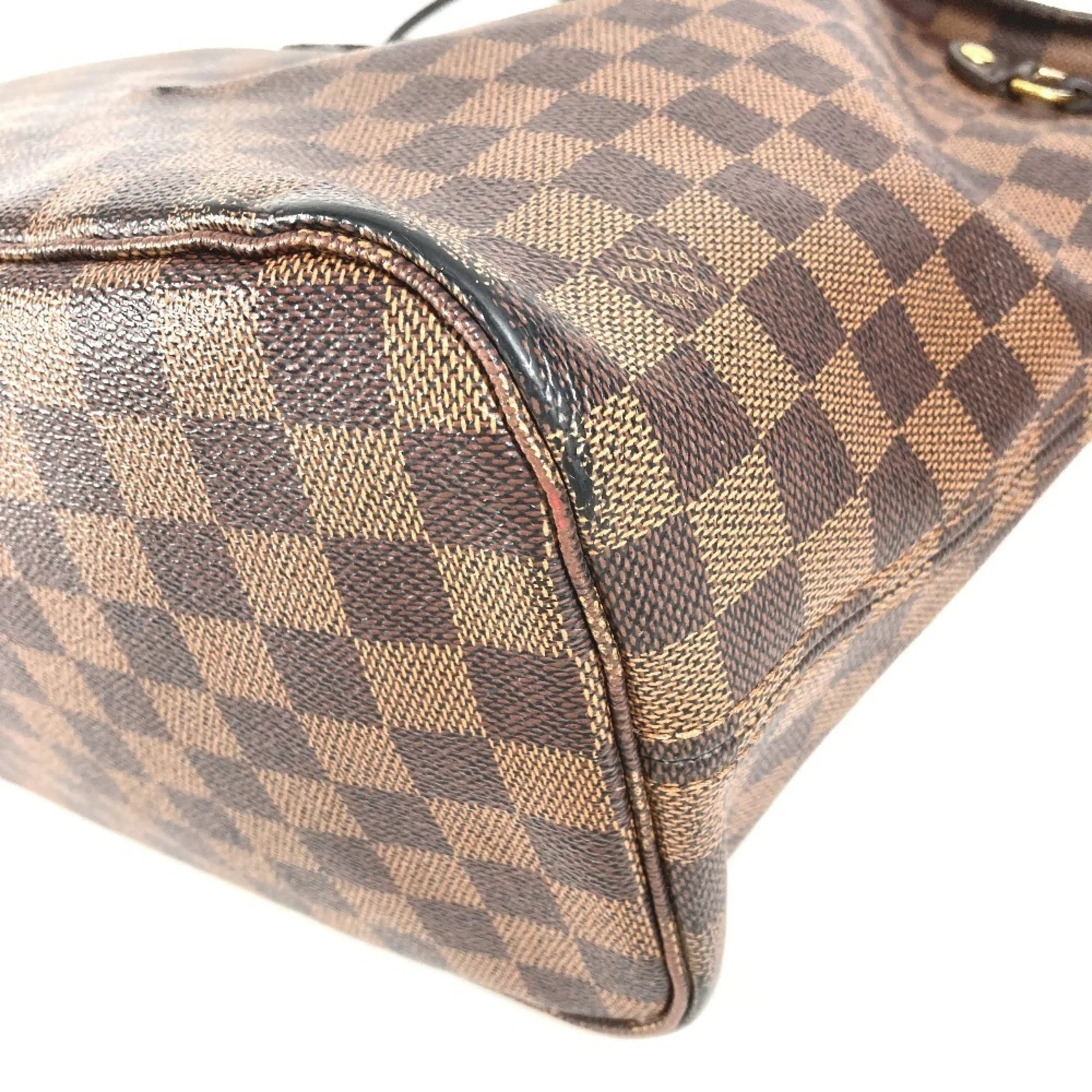 Neverfull NM Tote Damier MM - Image 6