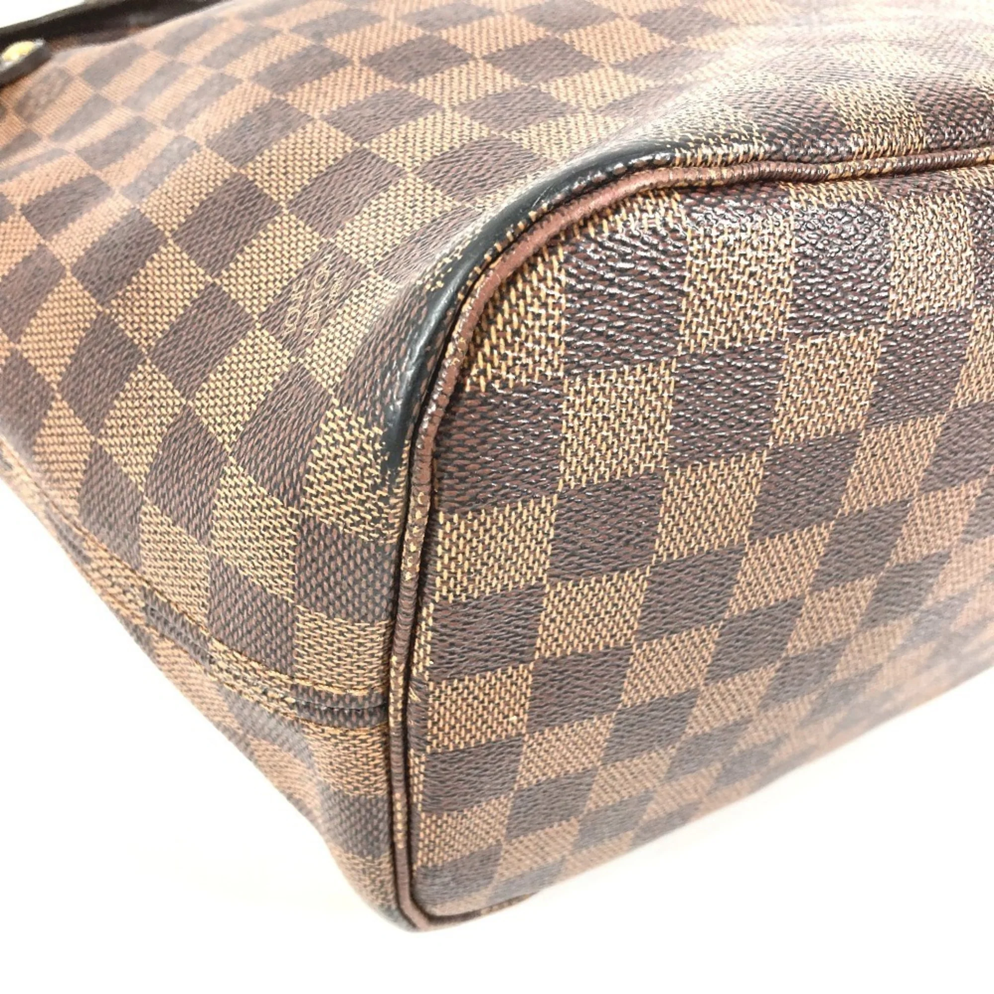 Neverfull NM Tote Damier MM - Image 7
