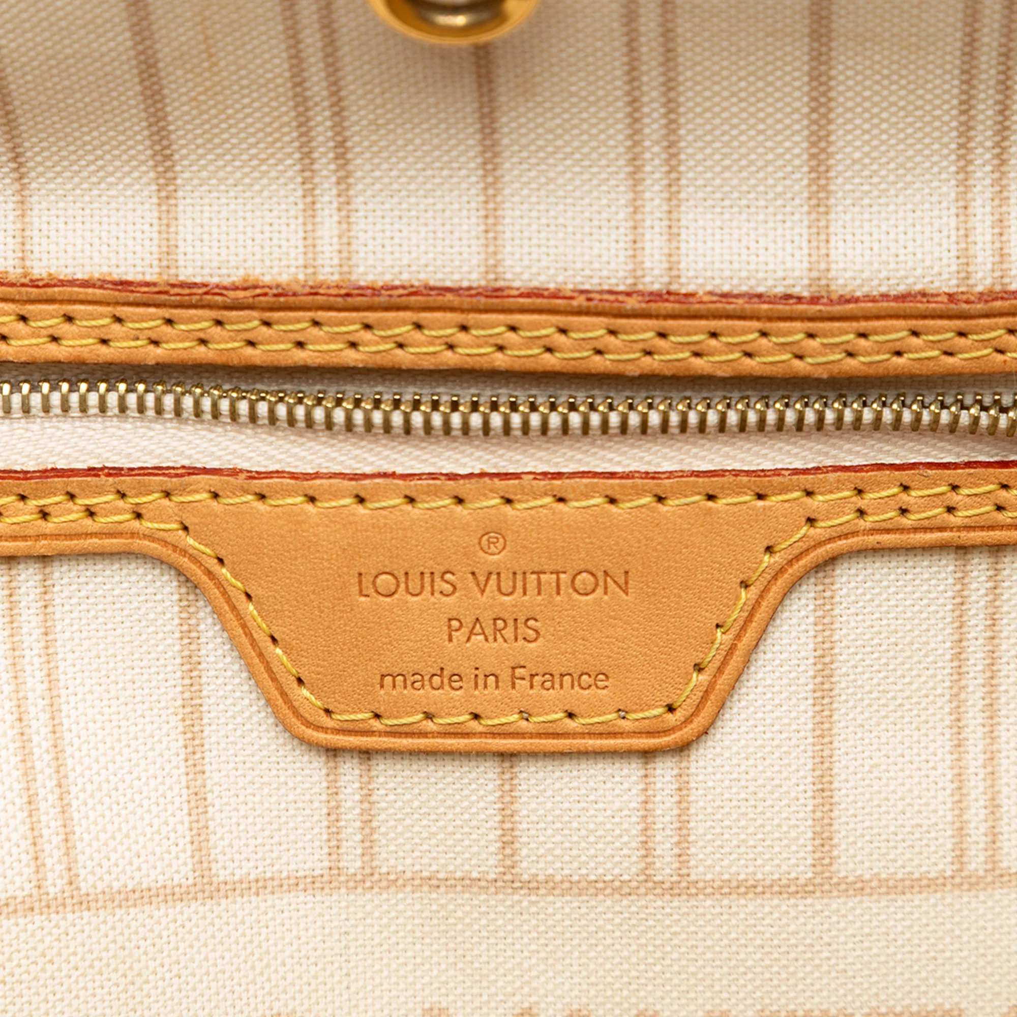 Neverfull NM Tote Damier PM - Image 5