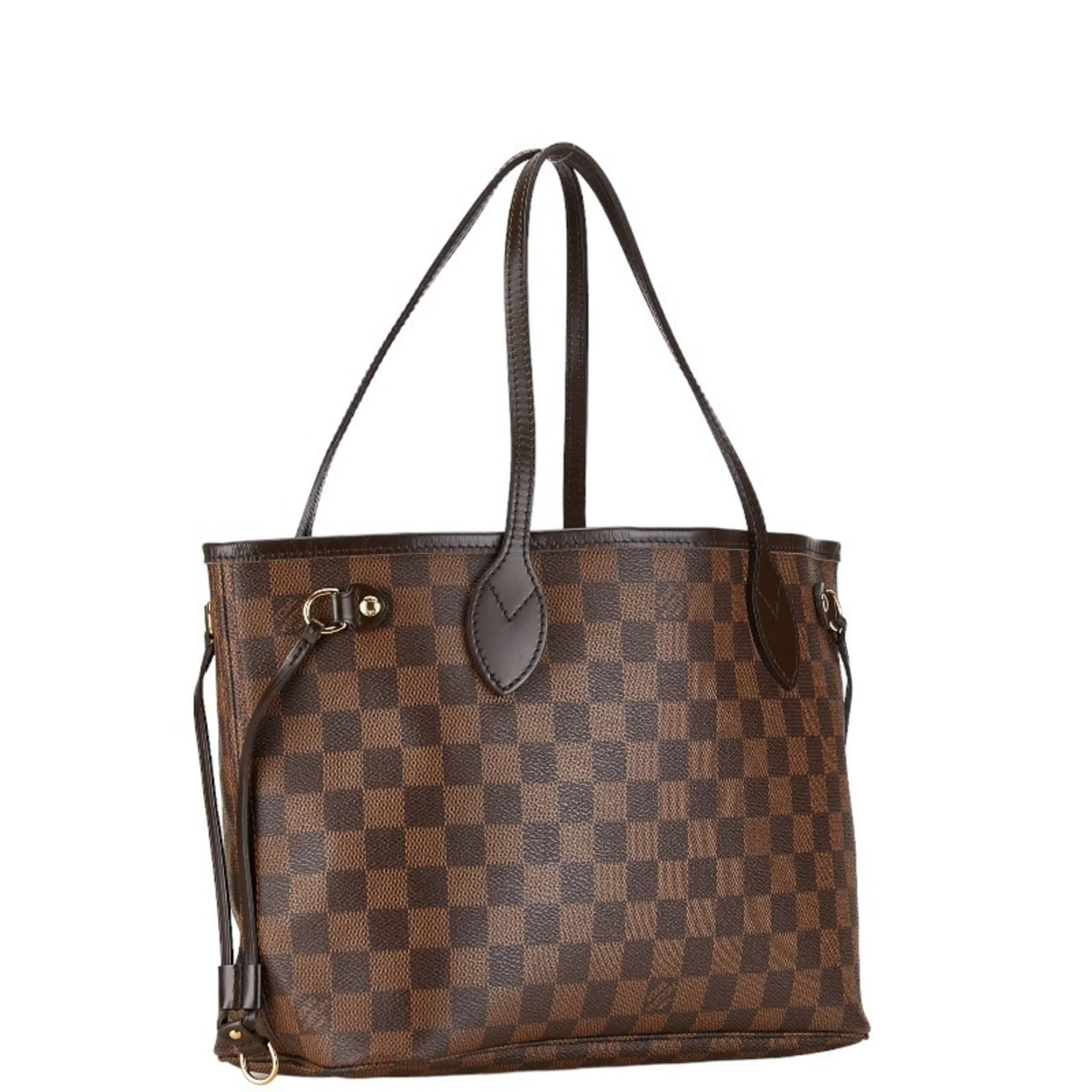 Neverfull NM Tote Damier PM