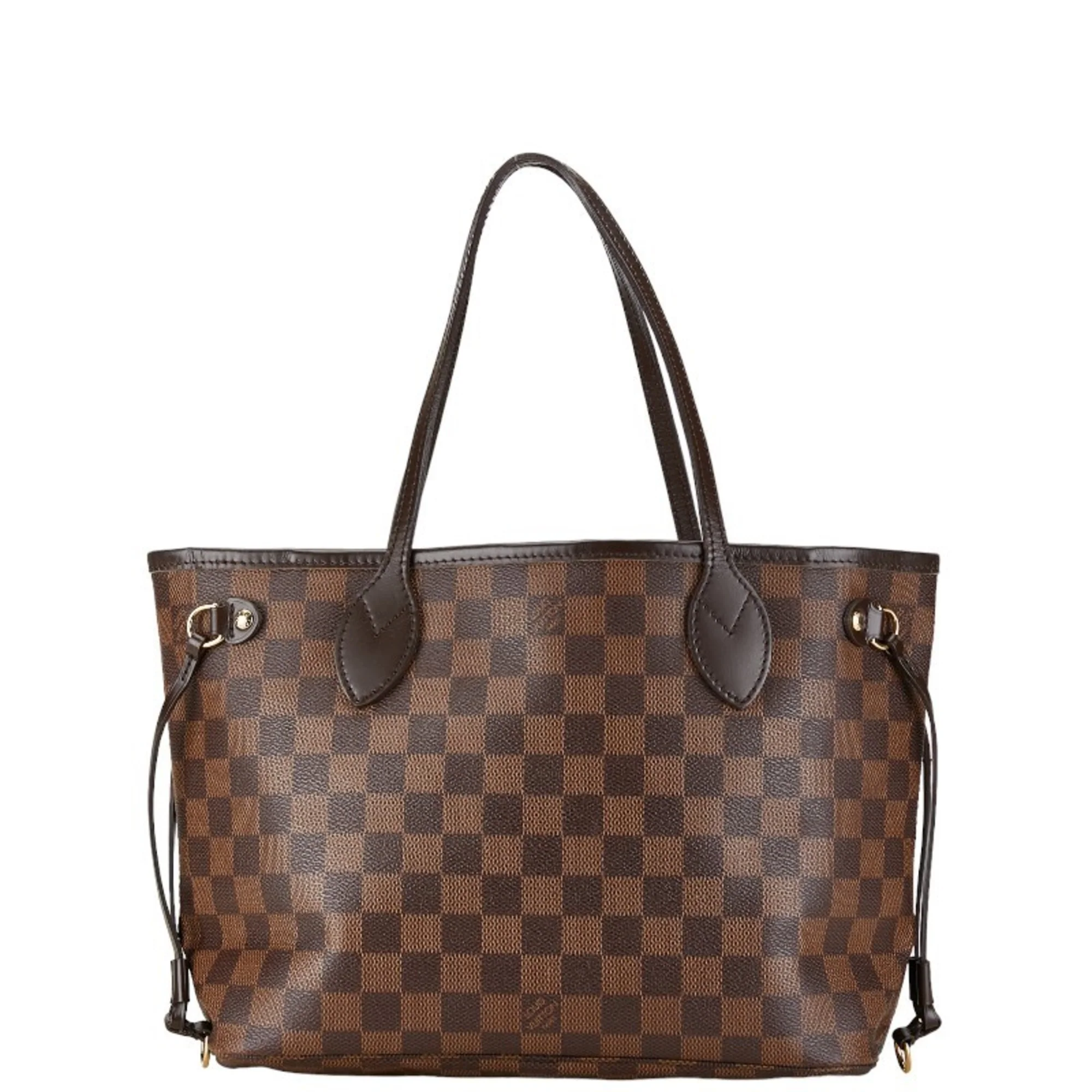 Neverfull NM Tote Damier PM - Image 3