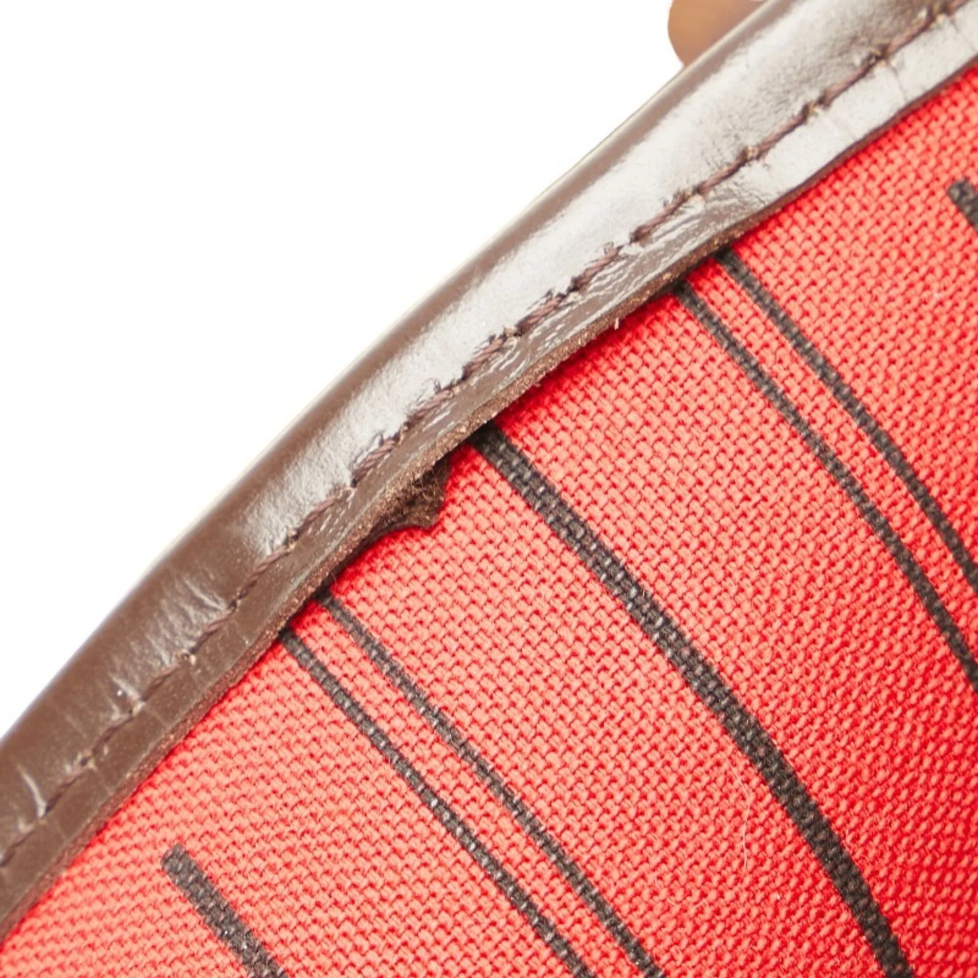 Neverfull NM Tote Damier PM - Image 5