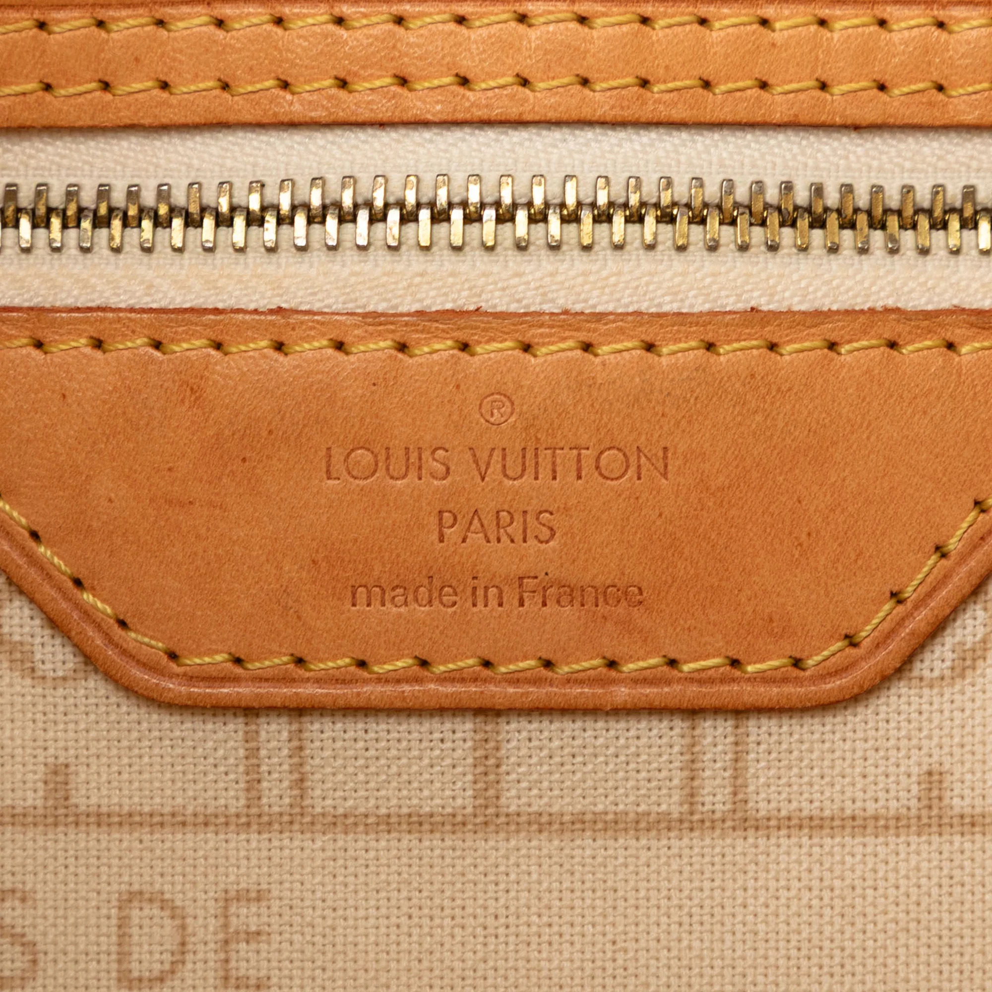 Neverfull NM Tote Damier PM - Image 5