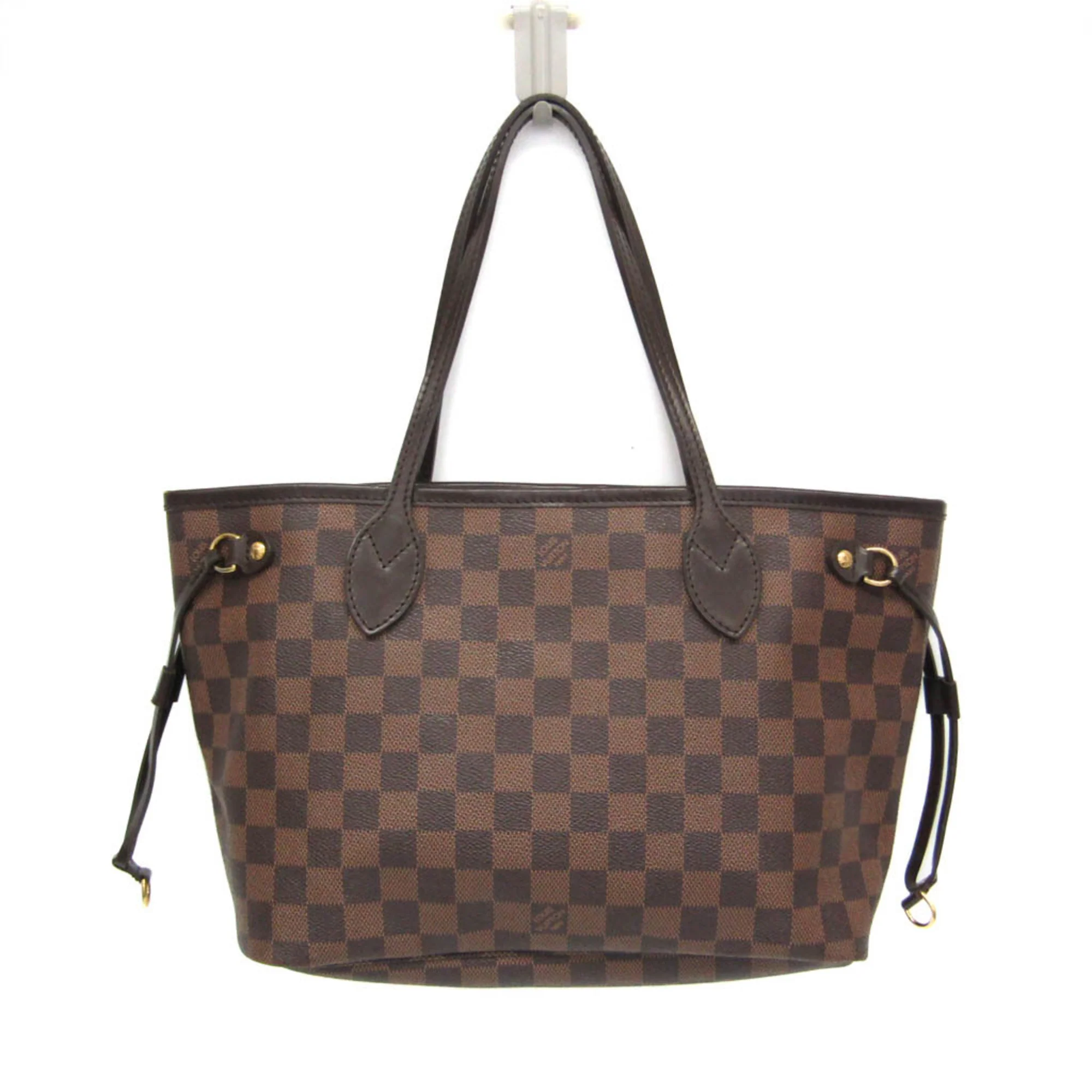 Neverfull NM Tote Damier PM