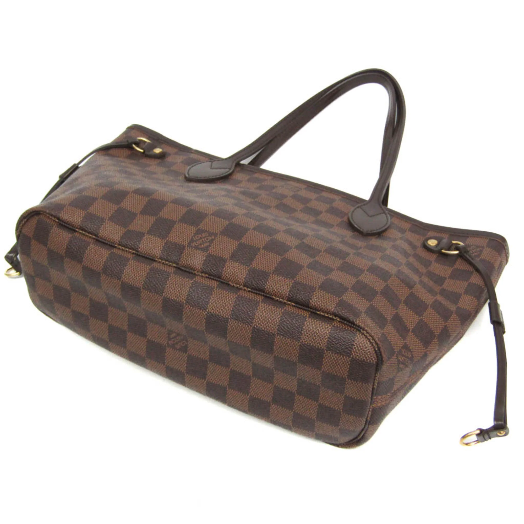 Neverfull NM Tote Damier PM - Image 2