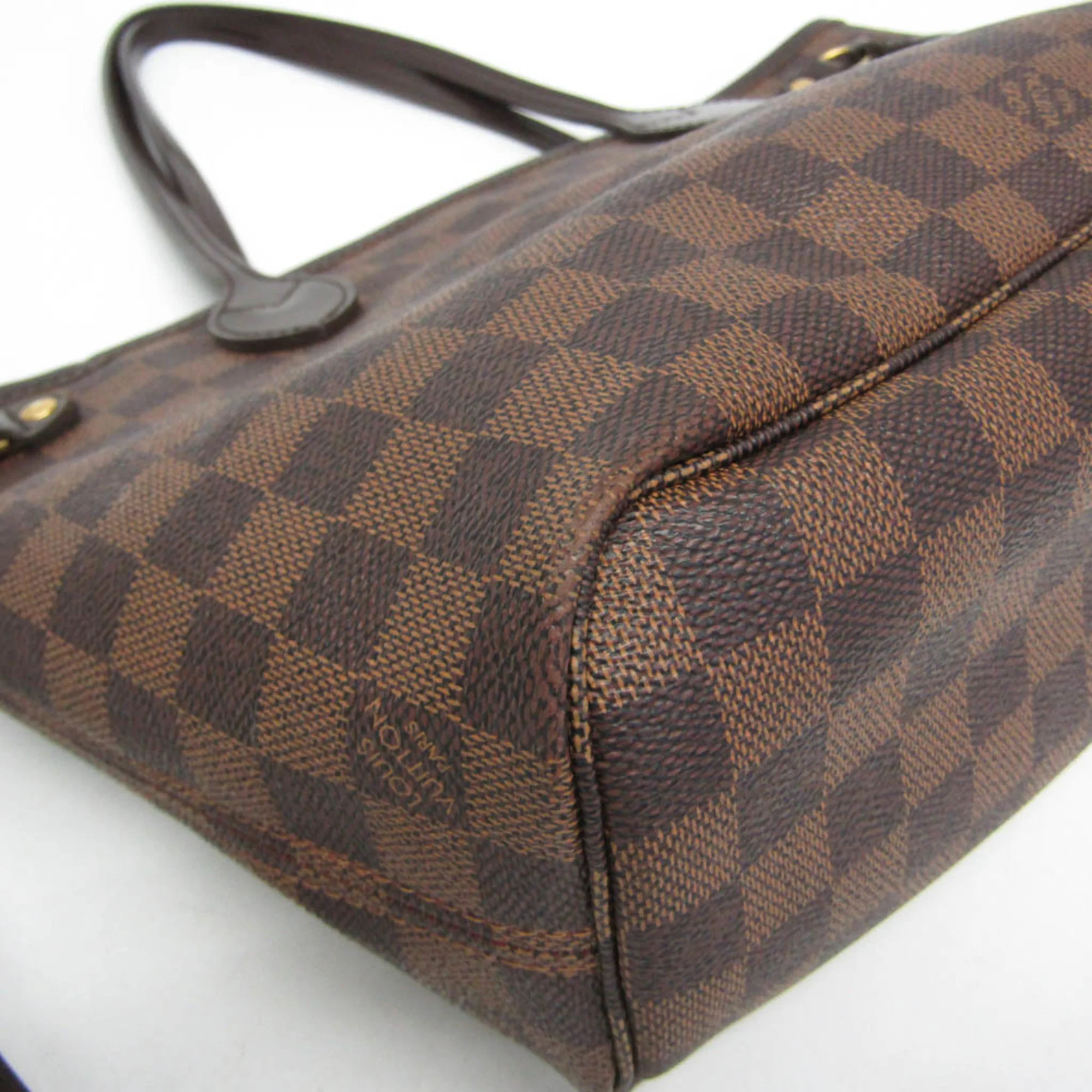 Neverfull NM Tote Damier PM - Image 4