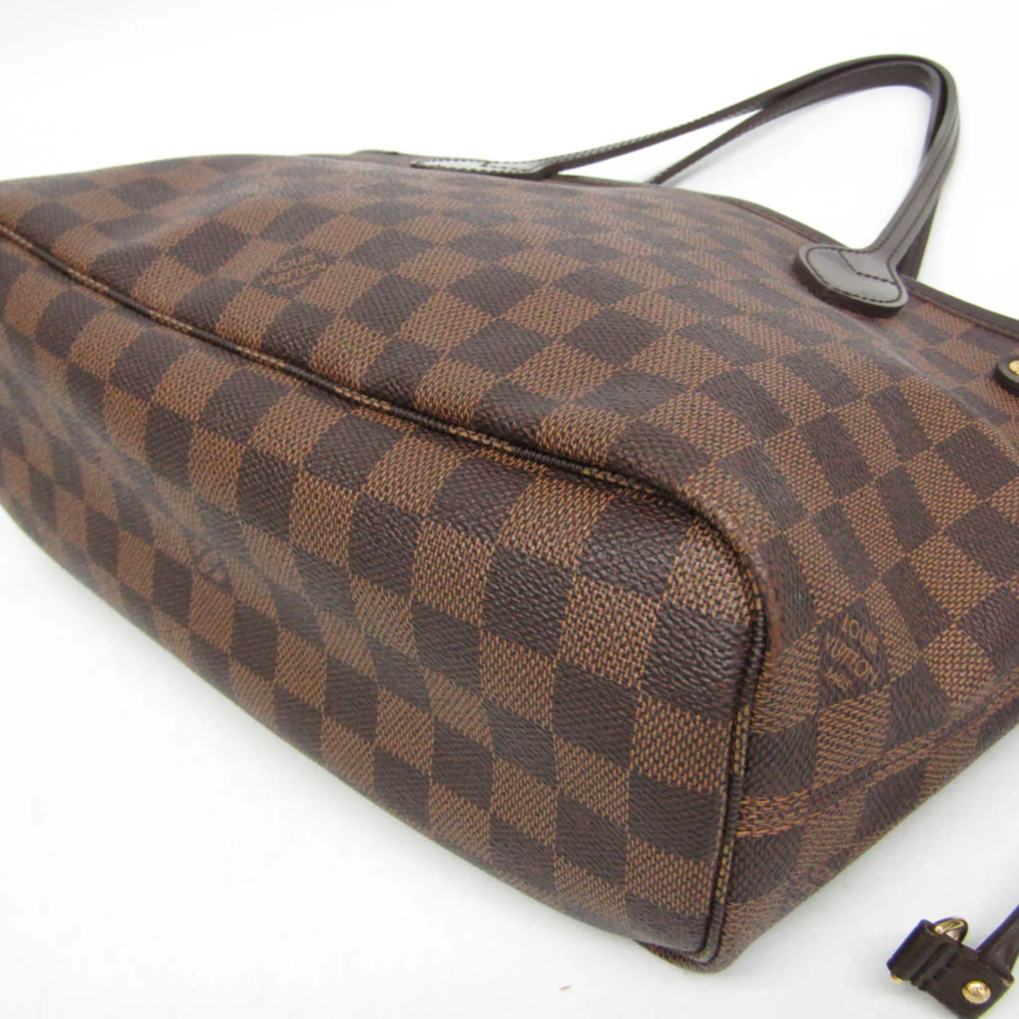 Neverfull NM Tote Damier PM - Image 5