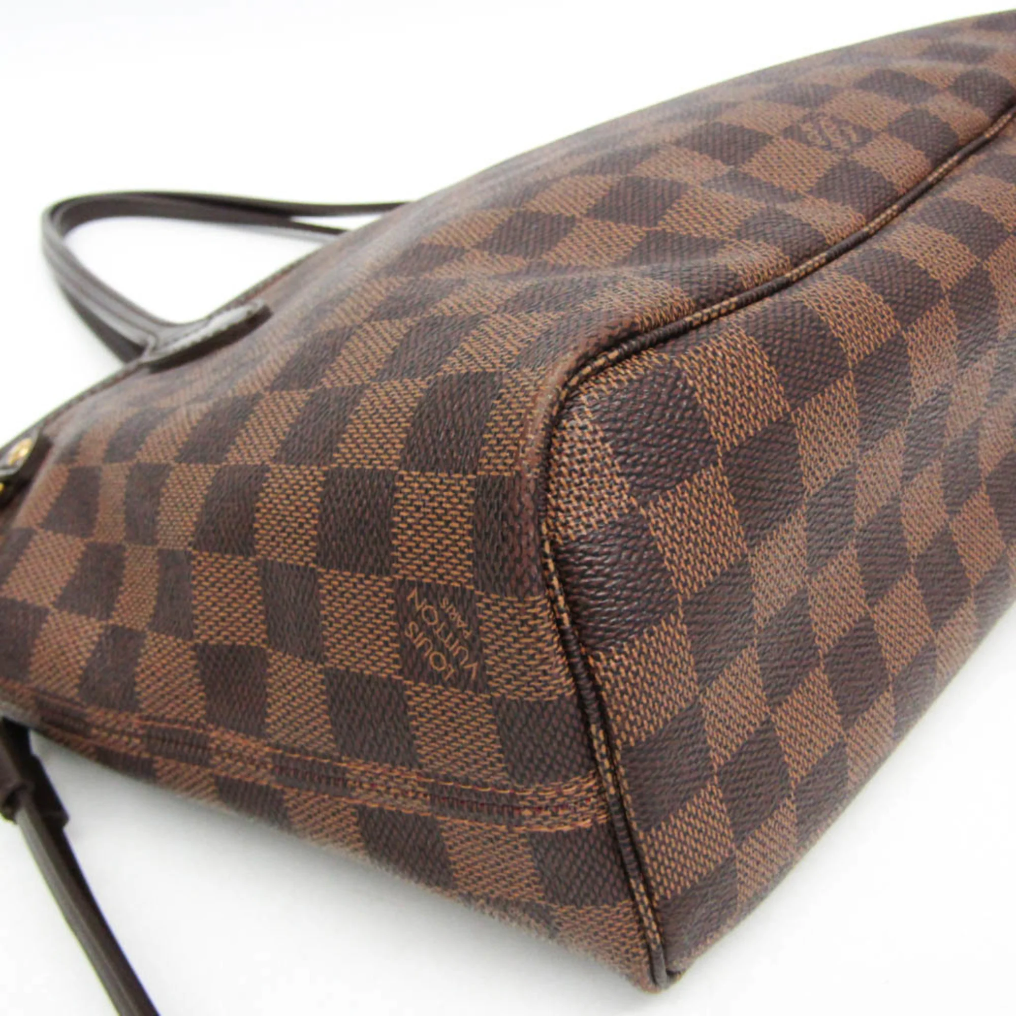 Neverfull NM Tote Damier PM - Image 6
