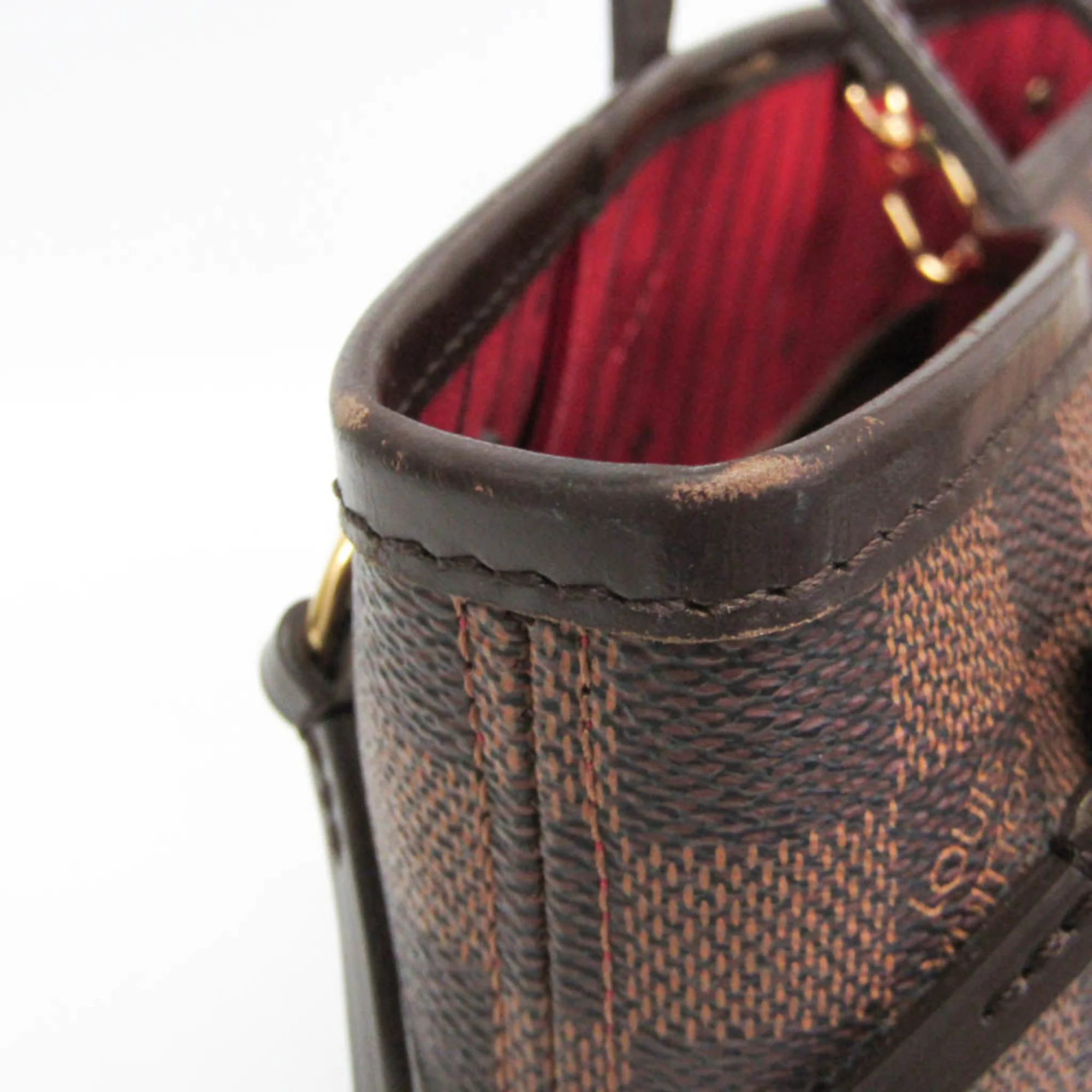 Neverfull NM Tote Damier PM - Image 7