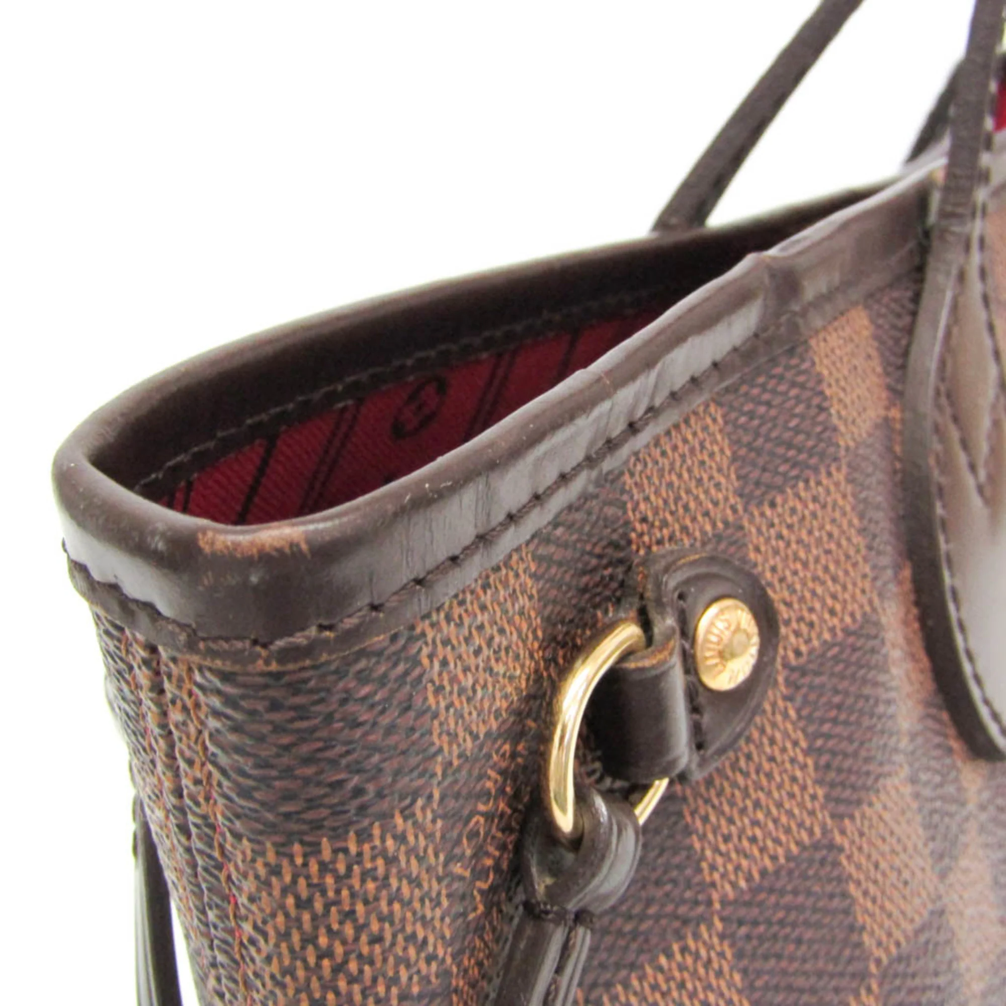 Neverfull NM Tote Damier PM - Image 8