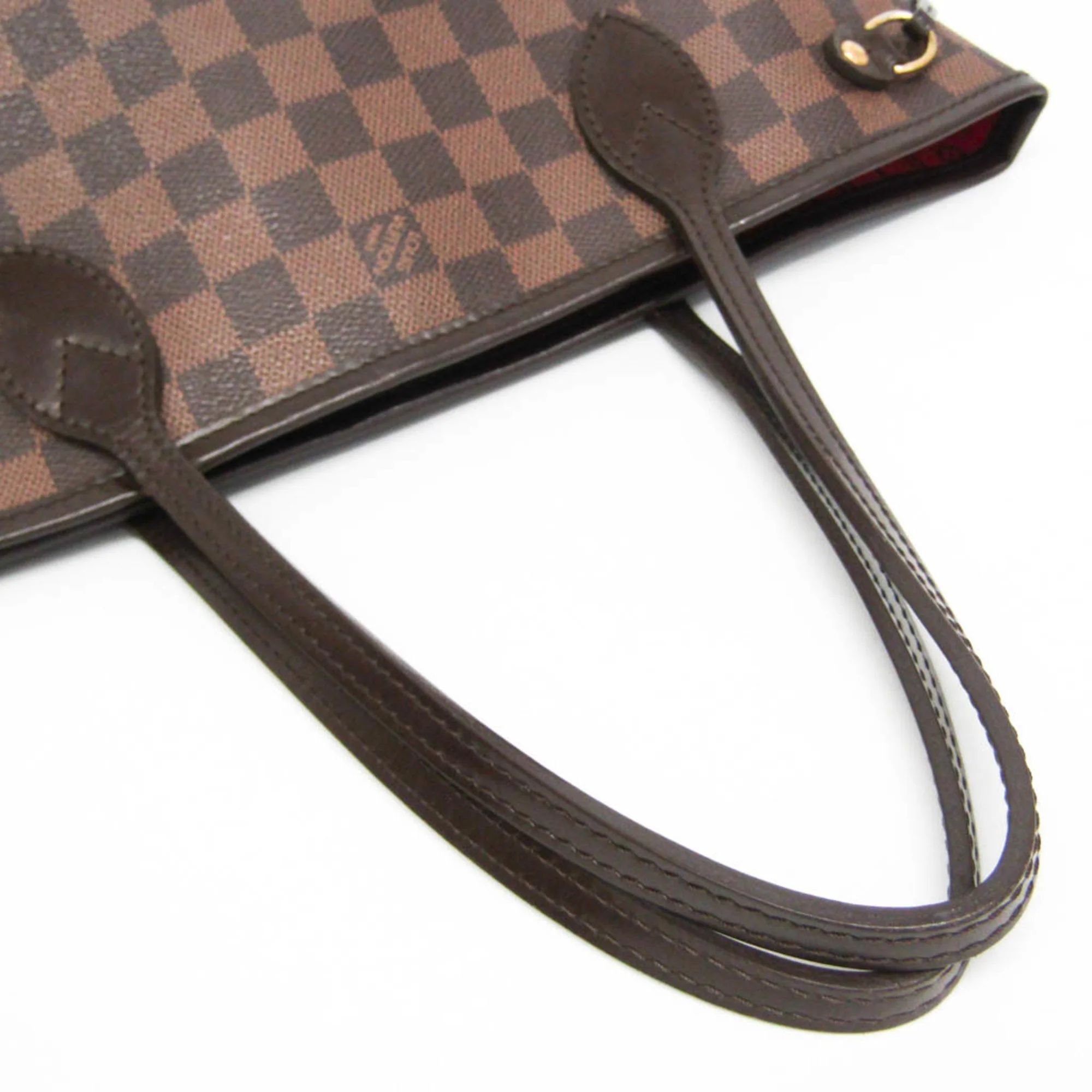 Neverfull NM Tote Damier PM - Image 9